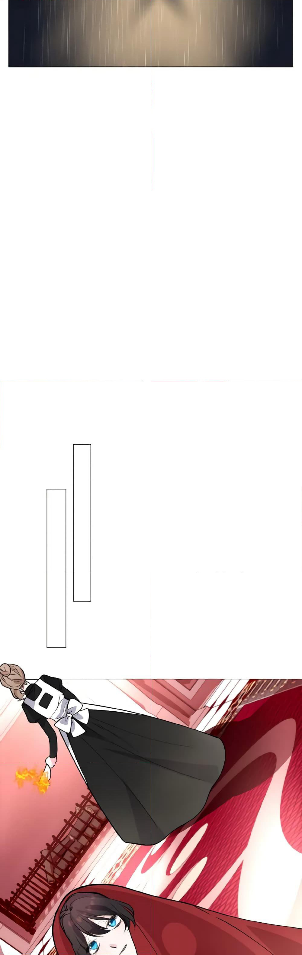 How to Clear a Dating Sim as a Side Character page 20