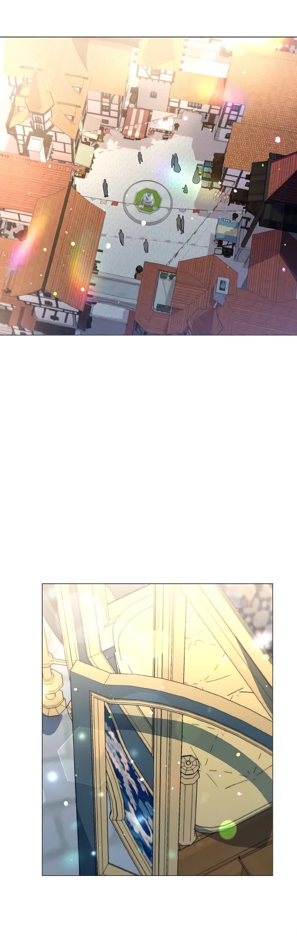 How to Clear a Dating Sim as a Side Character page 50
