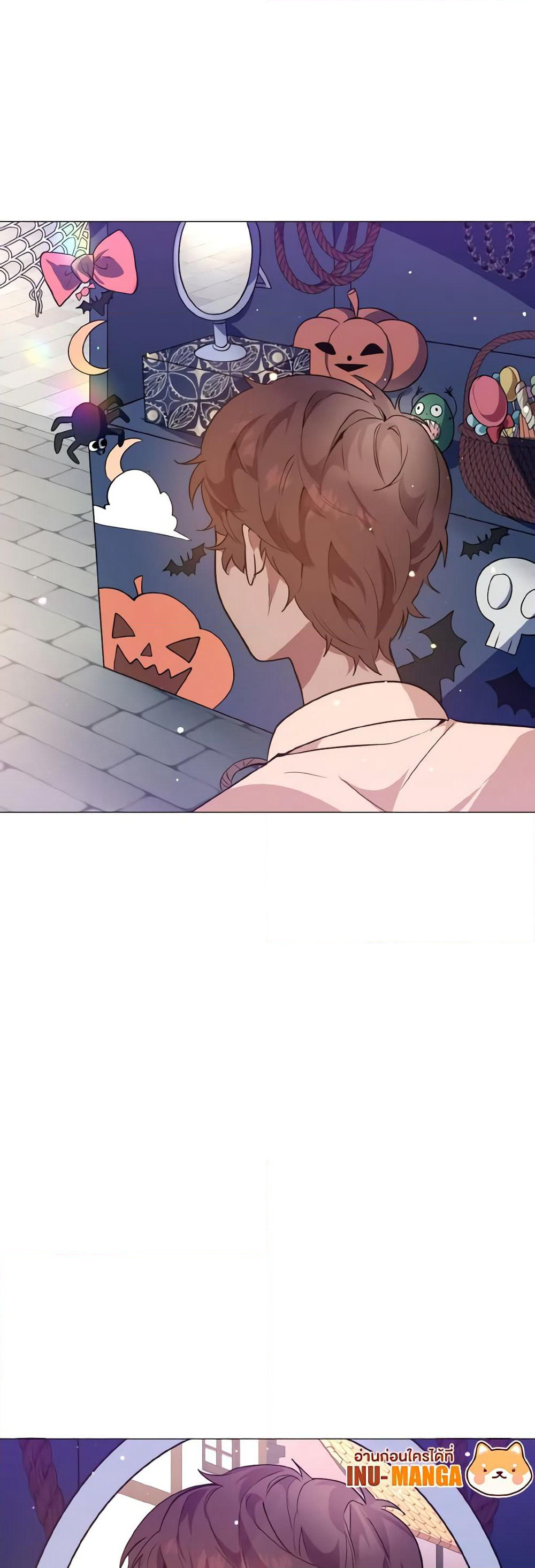 How to Clear a Dating Sim as a Side Character page 11