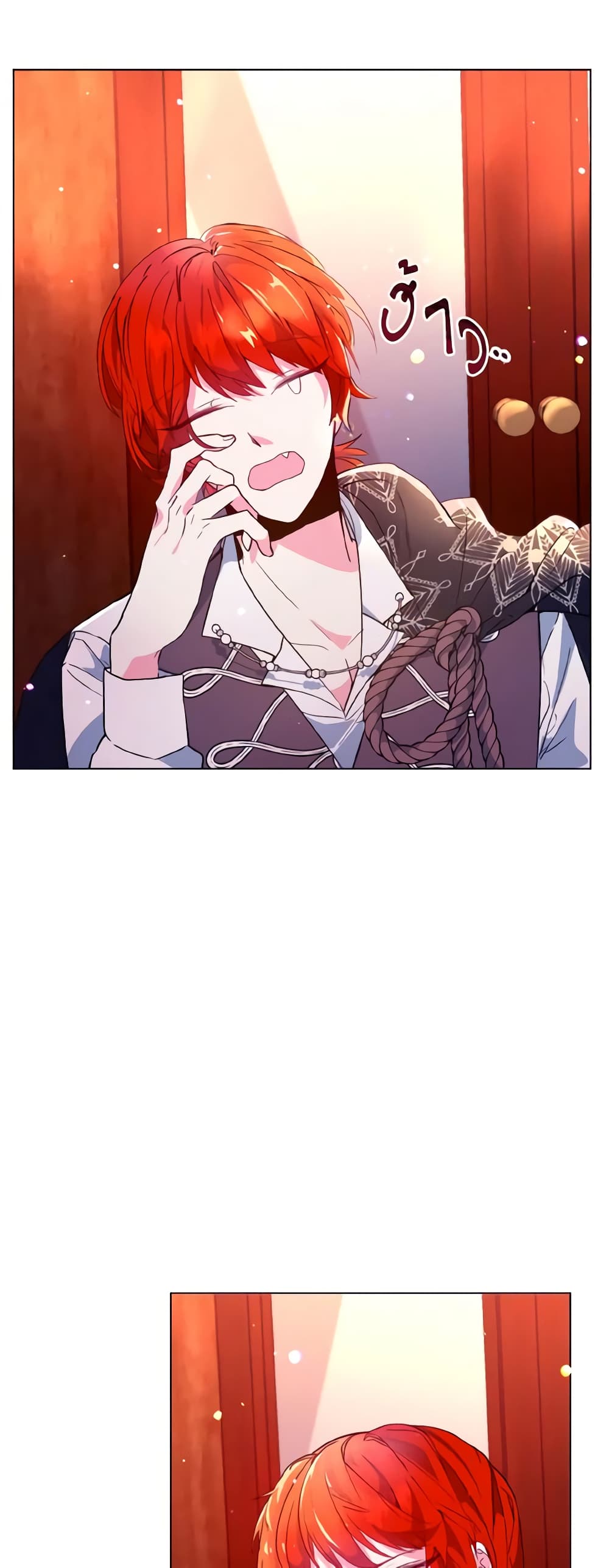 How to Clear a Dating Sim as a Side Character page 10