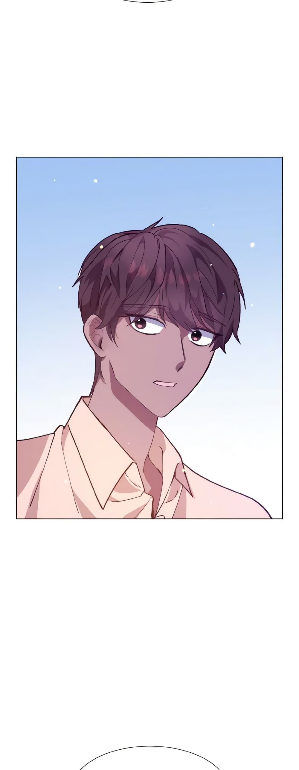 How to Clear a Dating Sim as a Side Character page 19