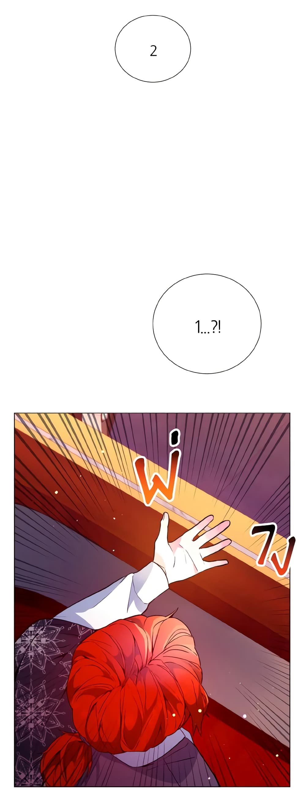 How to Clear a Dating Sim as a Side Character page 50