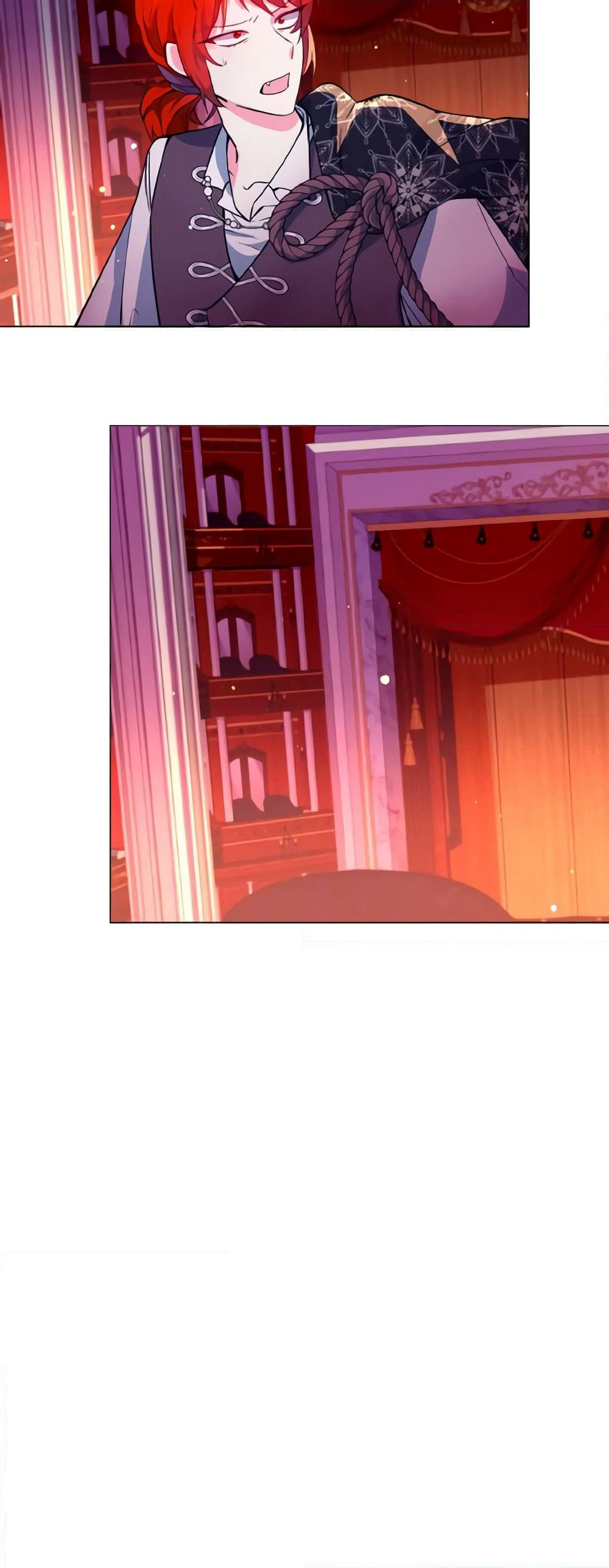 How to Clear a Dating Sim as a Side Character page 57