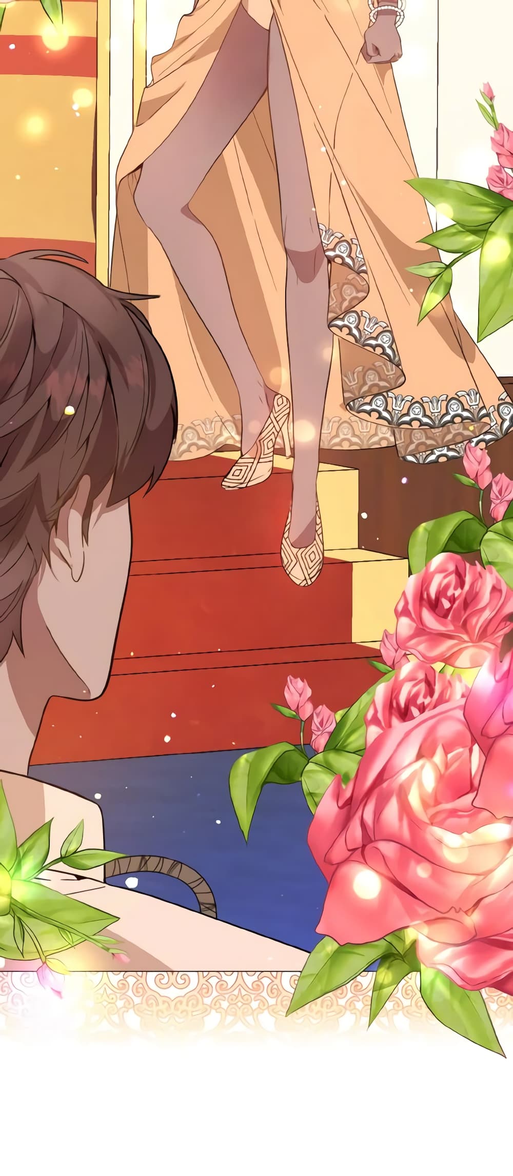 How to Clear a Dating Sim as a Side Character page 59