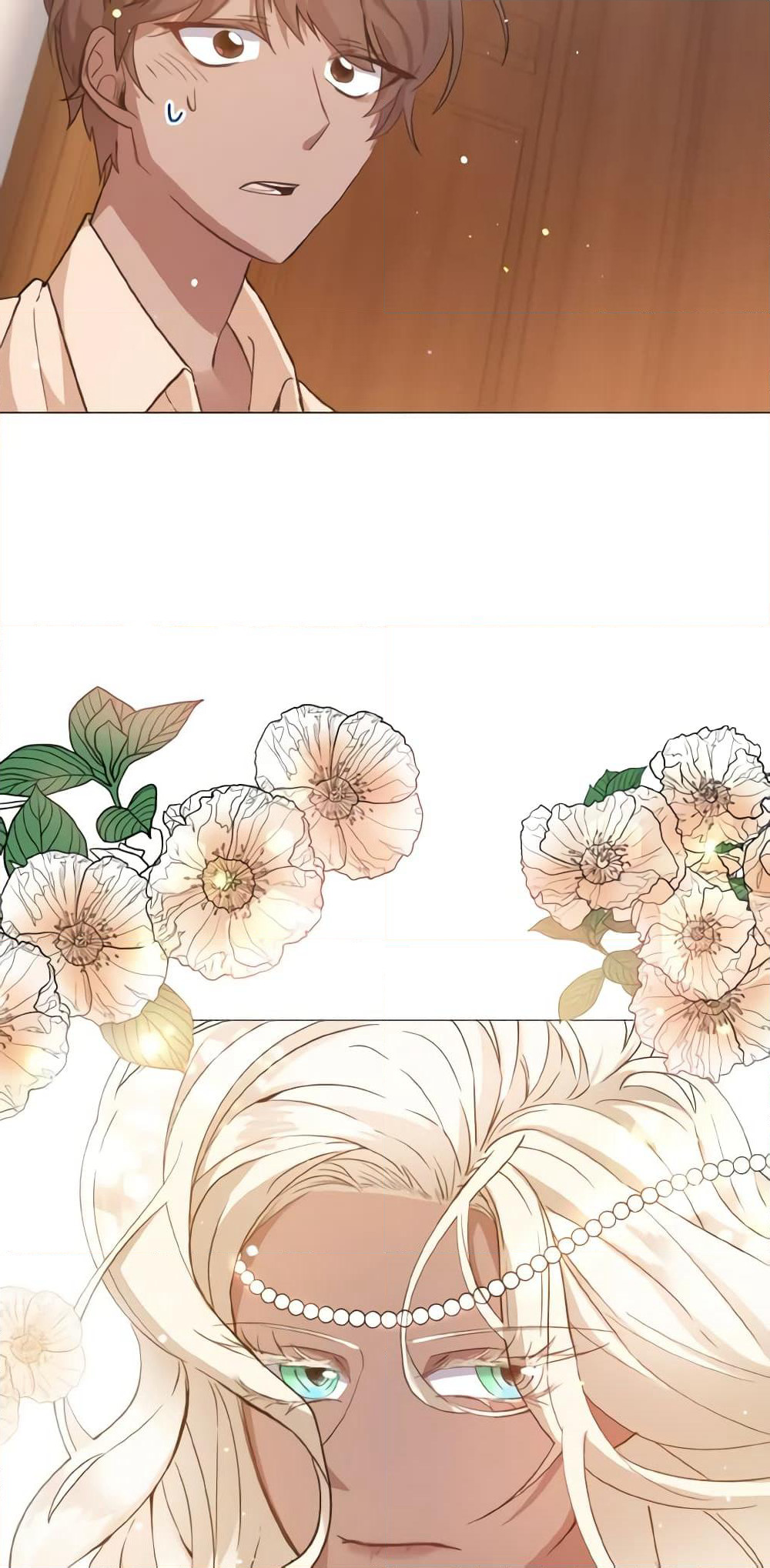 How to Clear a Dating Sim as a Side Character page 4
