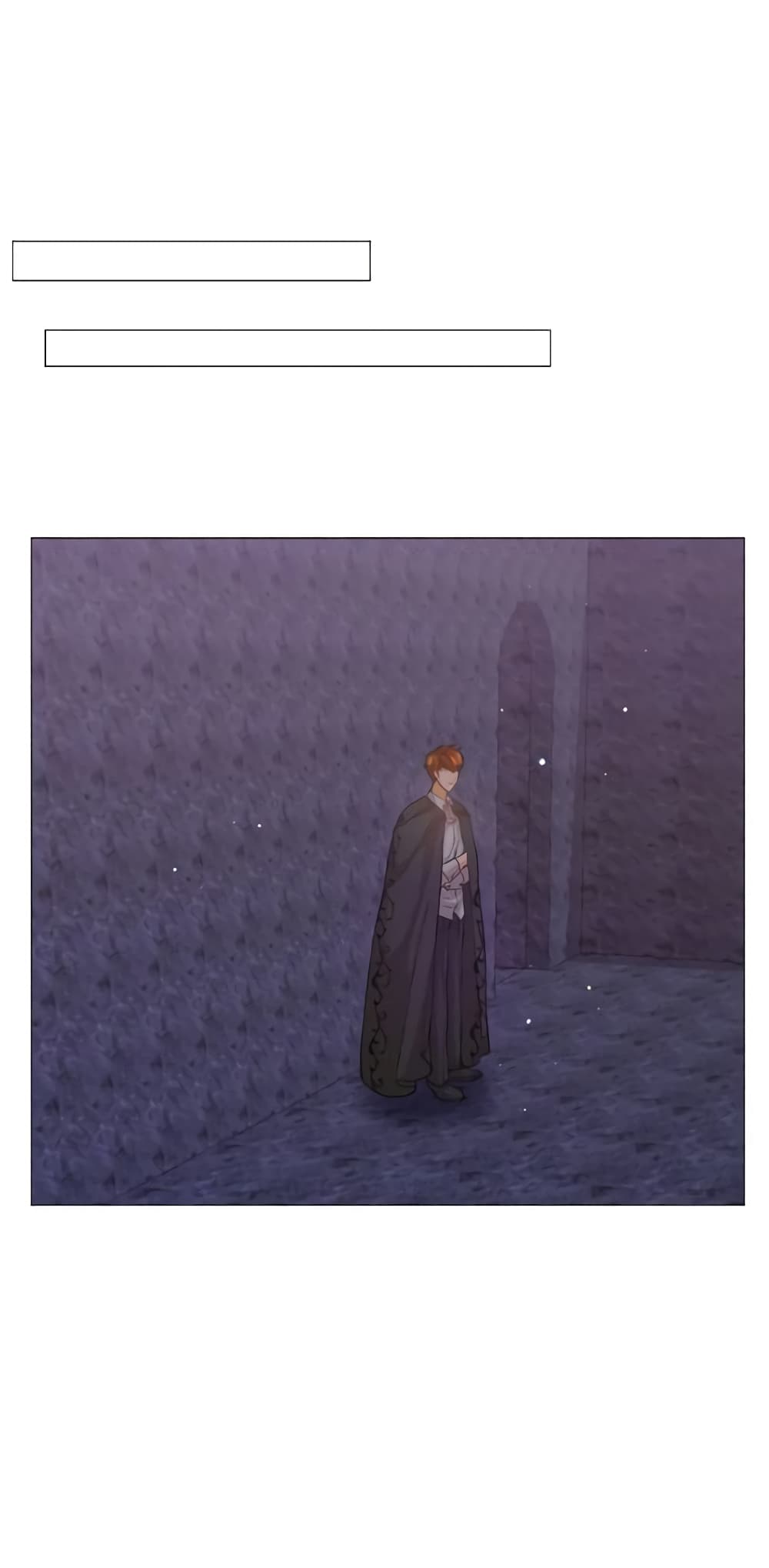 How to Clear a Dating Sim as a Side Character page 21