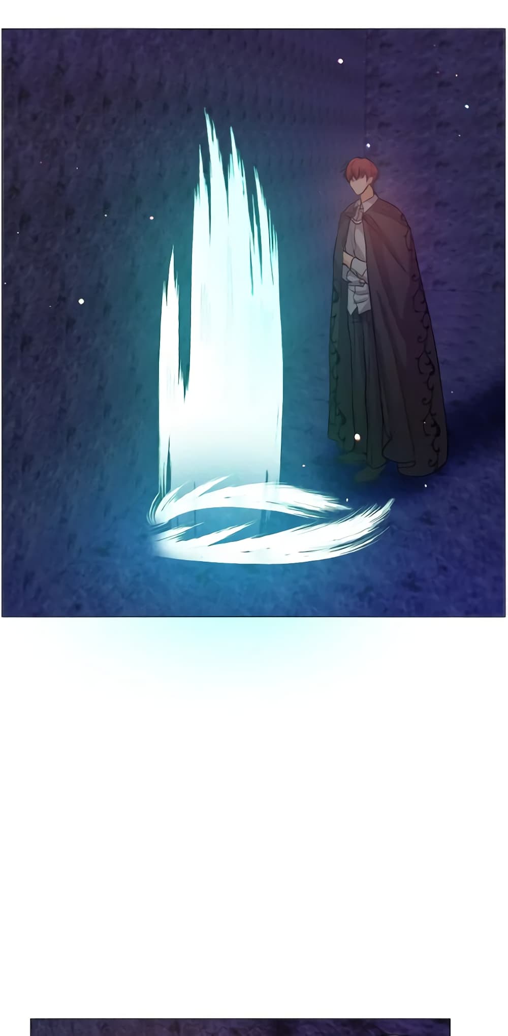 How to Clear a Dating Sim as a Side Character page 50