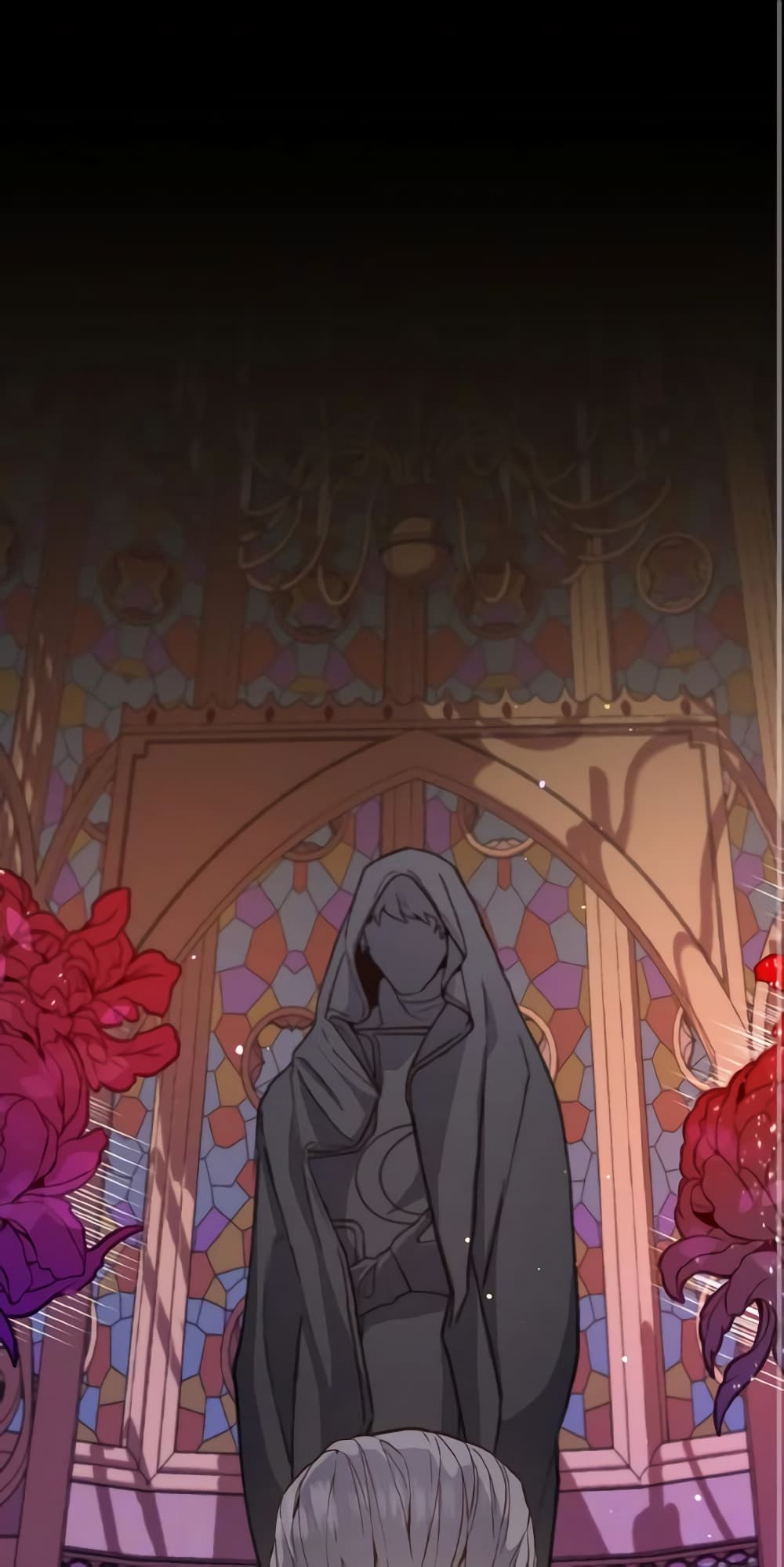How to Clear a Dating Sim as a Side Character page 2