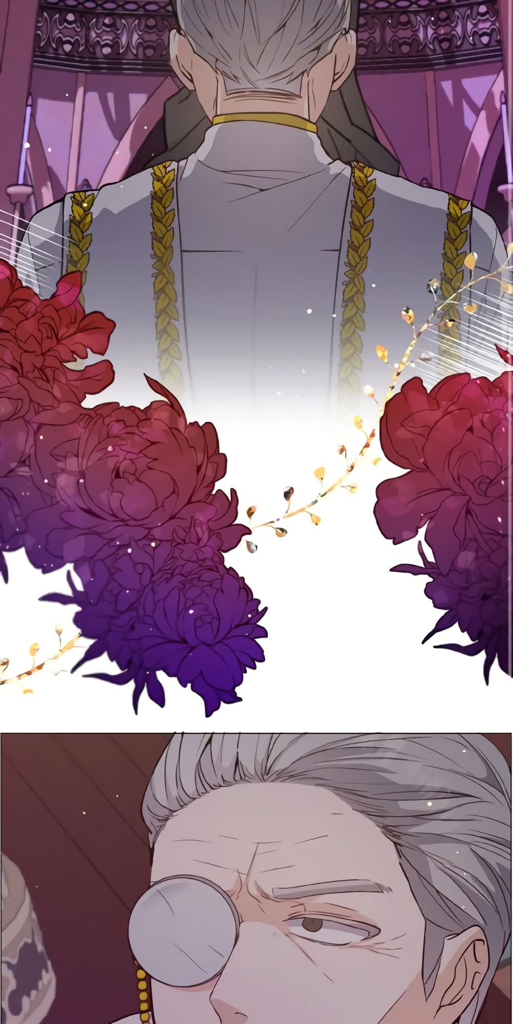 How to Clear a Dating Sim as a Side Character page 3