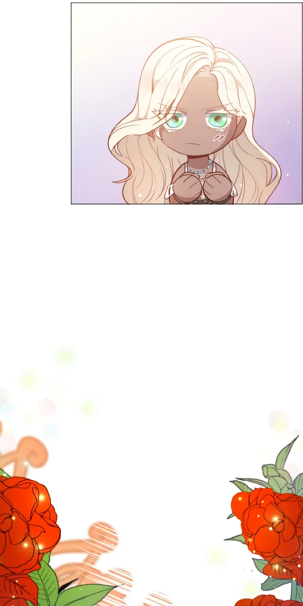 How to Clear a Dating Sim as a Side Character page 43