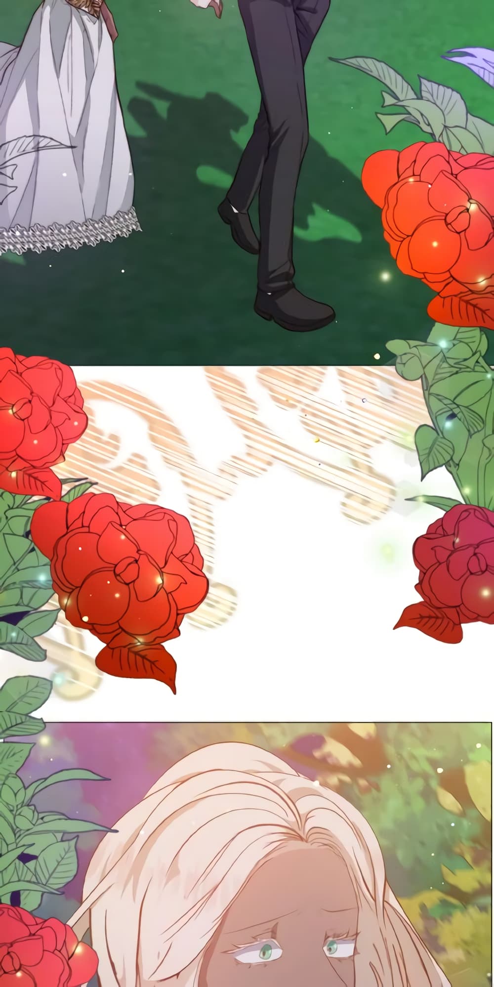 How to Clear a Dating Sim as a Side Character page 45