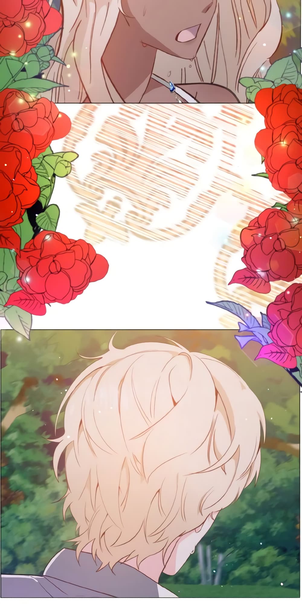 How to Clear a Dating Sim as a Side Character page 46