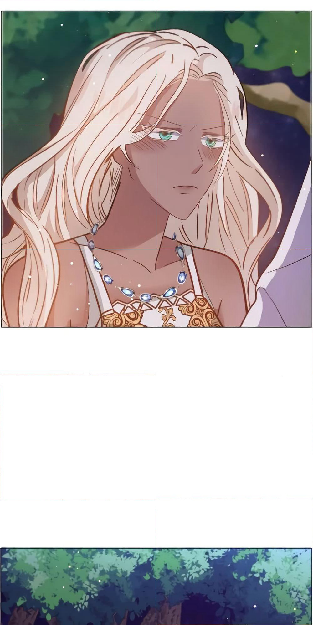 How to Clear a Dating Sim as a Side Character page 52
