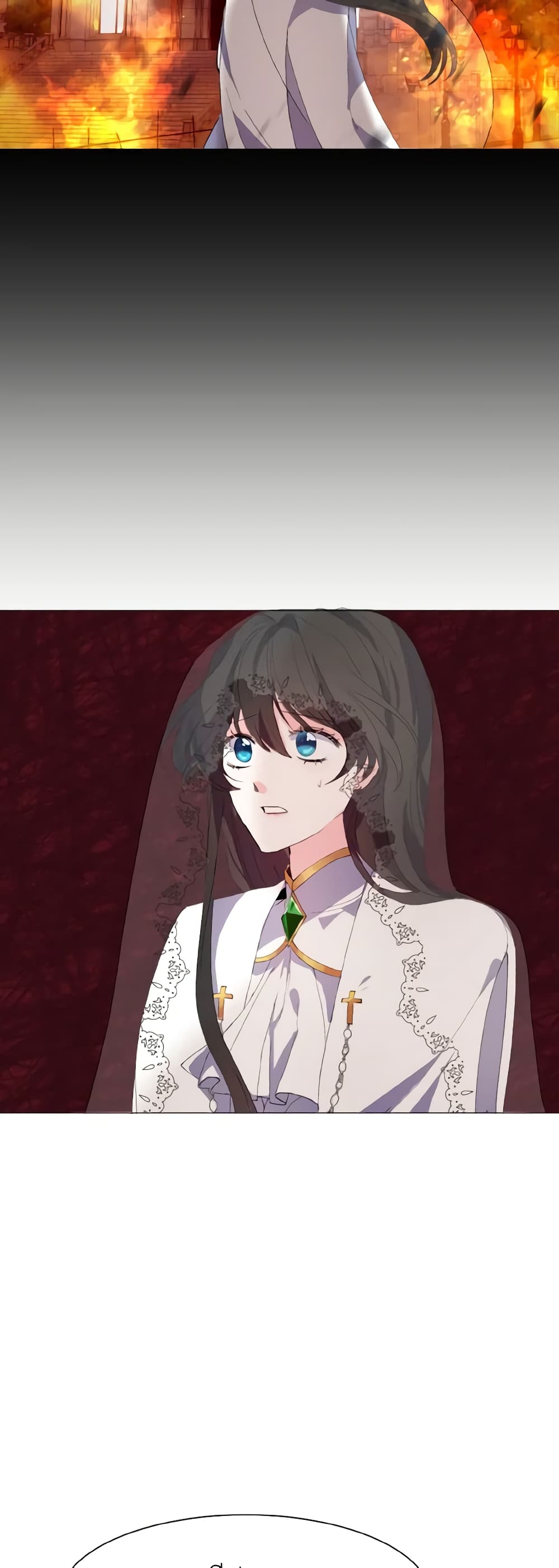 How to Clear a Dating Sim as a Side Character page 32