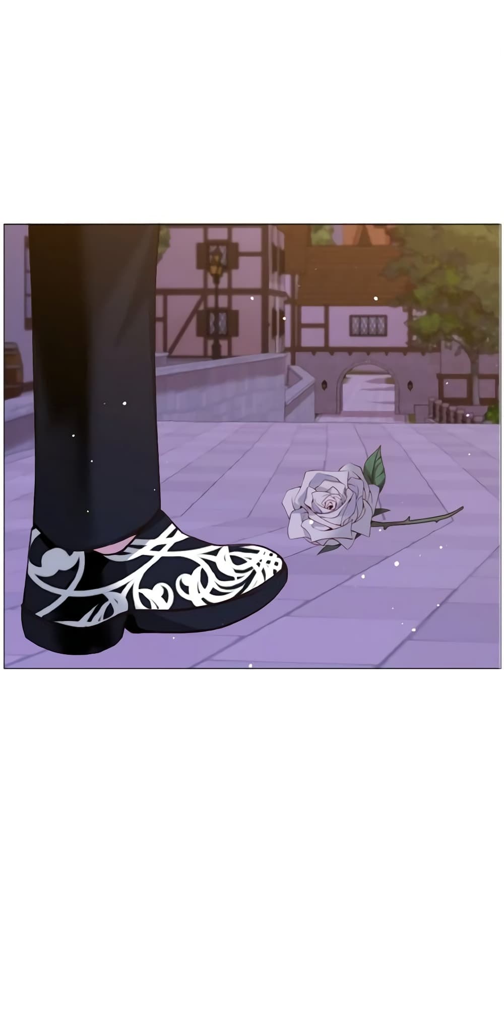 How to Clear a Dating Sim as a Side Character page 2