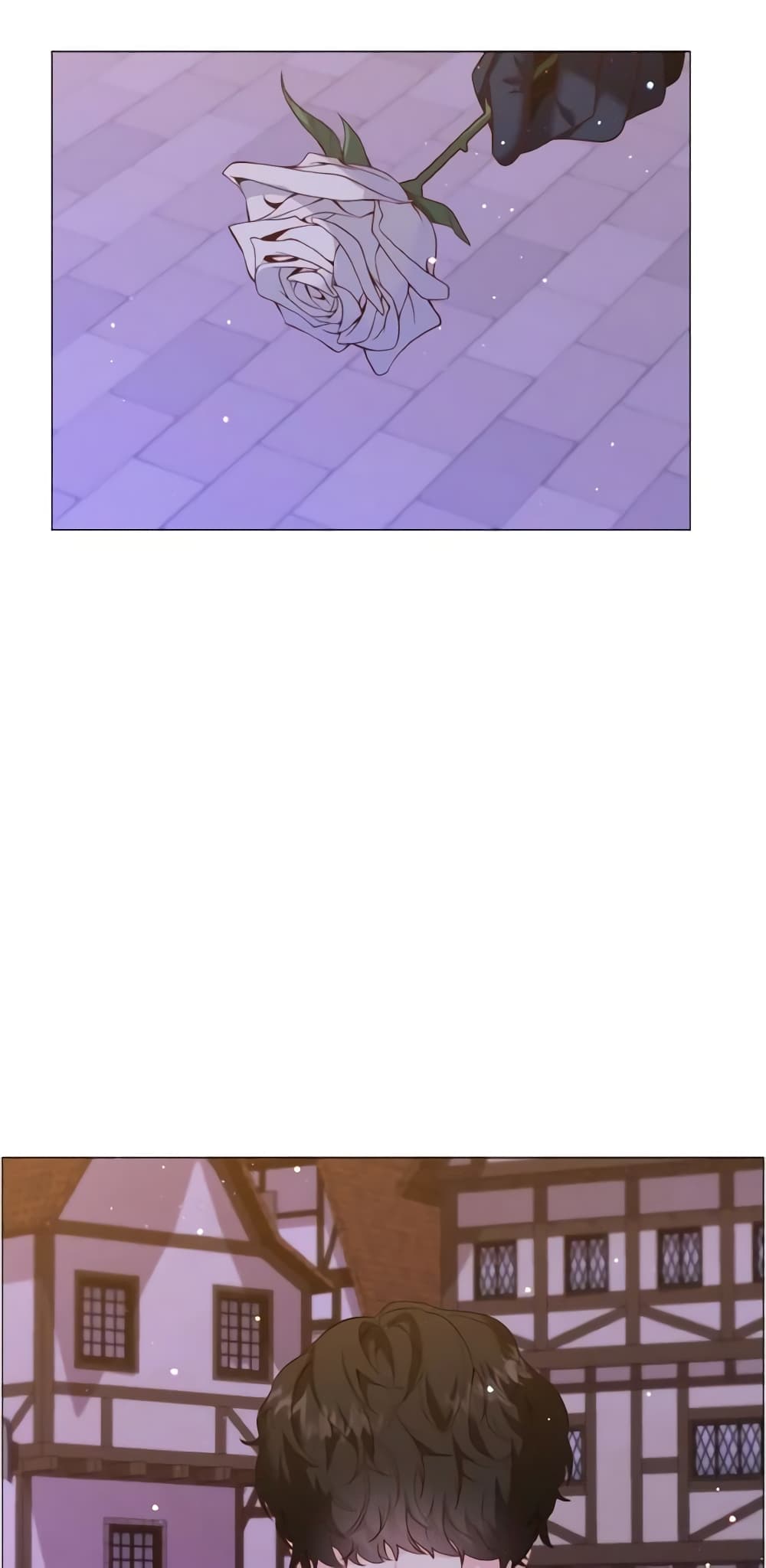How to Clear a Dating Sim as a Side Character page 3