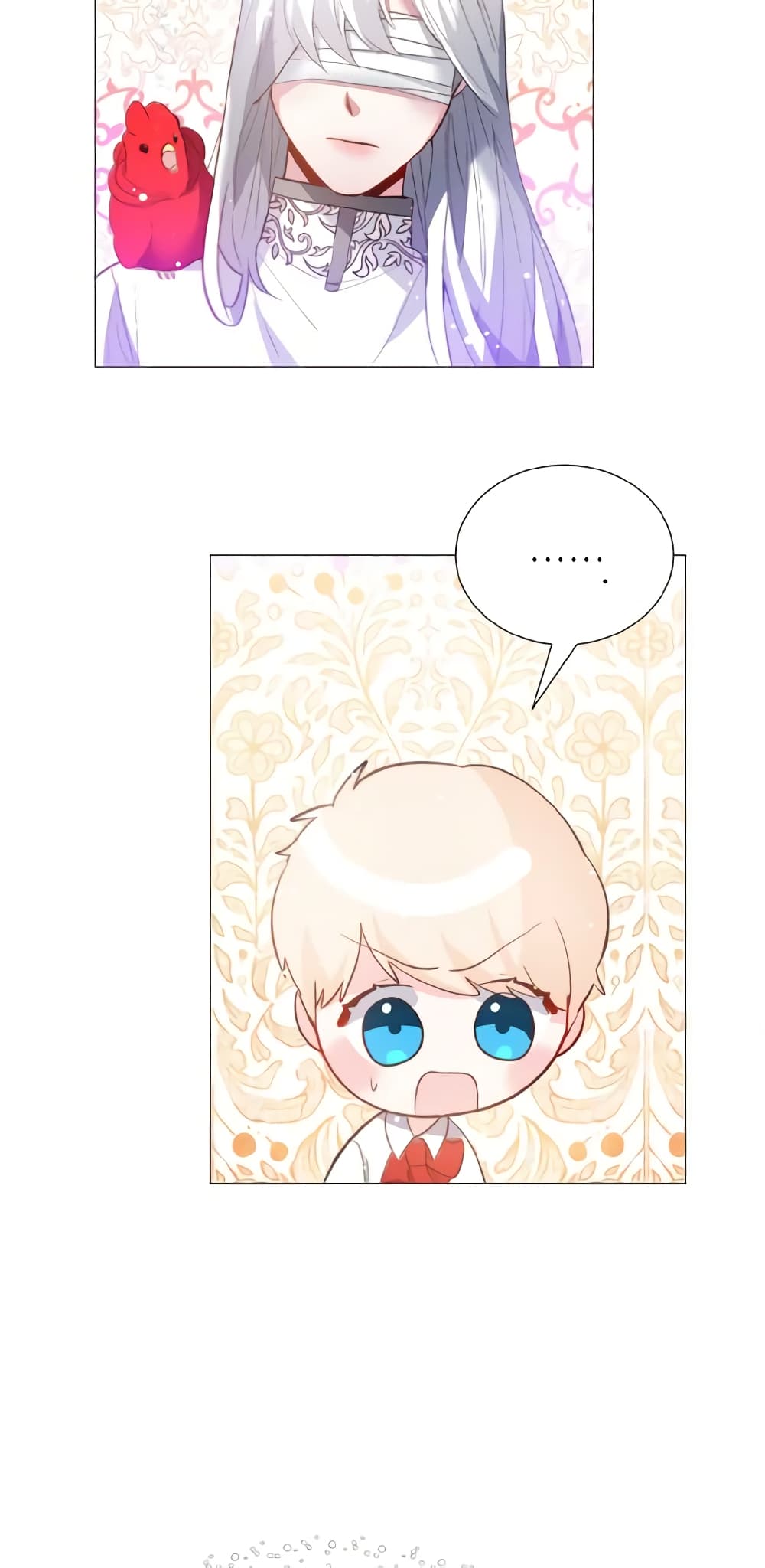 How to Clear a Dating Sim as a Side Character page 35