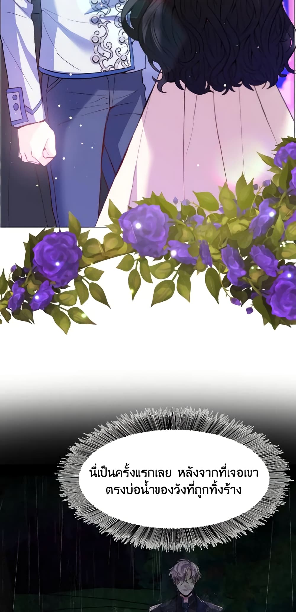 How to Clear a Dating Sim as a Side Character page 11