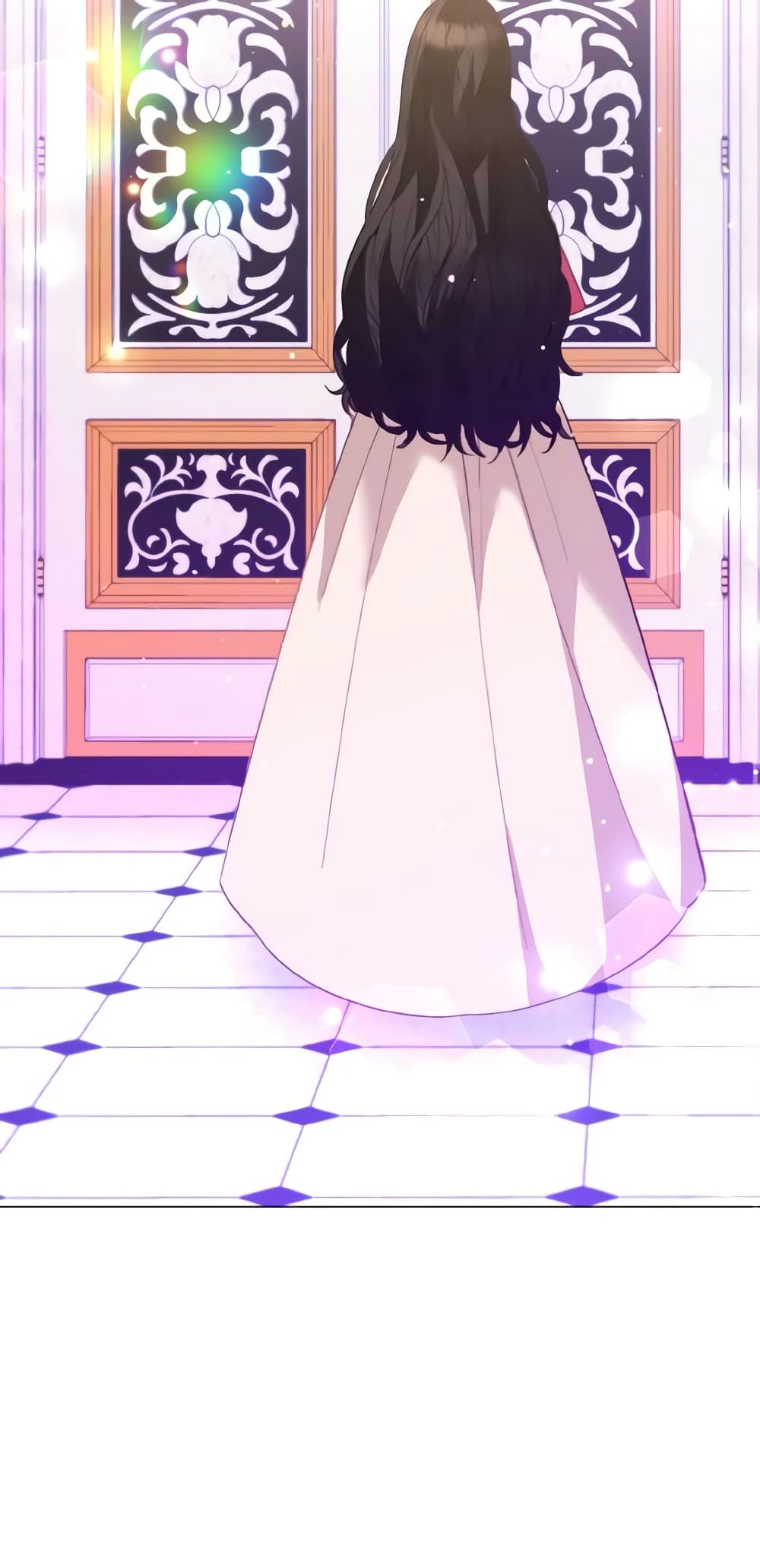 How to Clear a Dating Sim as a Side Character page 58