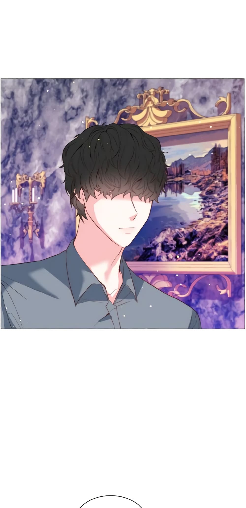 How to Clear a Dating Sim as a Side Character page 59