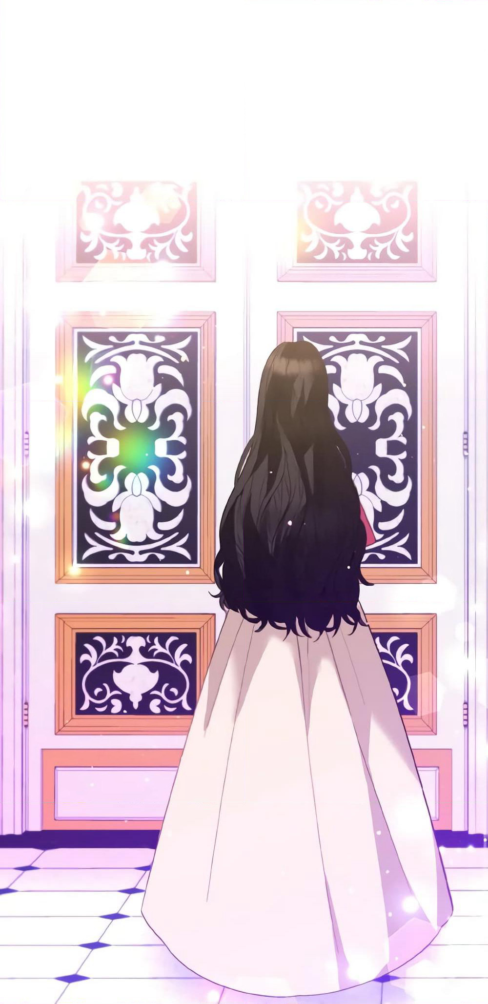 How to Clear a Dating Sim as a Side Character page 2