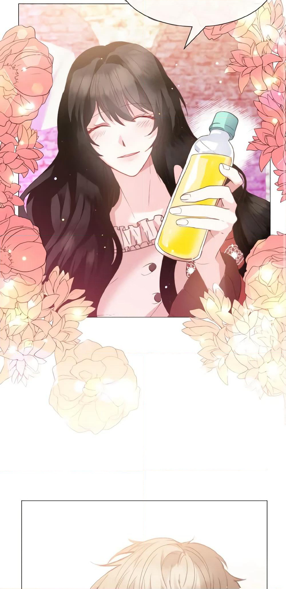 How to Clear a Dating Sim as a Side Character page 47