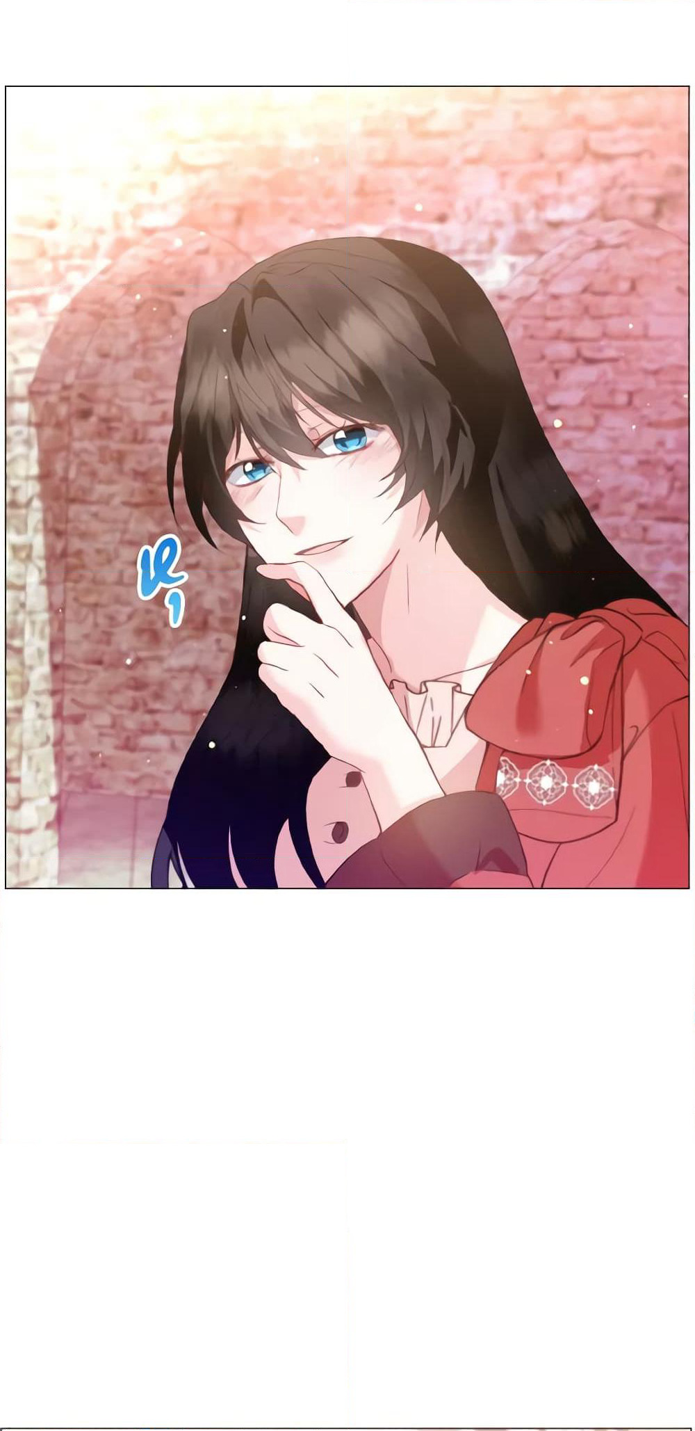 How to Clear a Dating Sim as a Side Character page 53