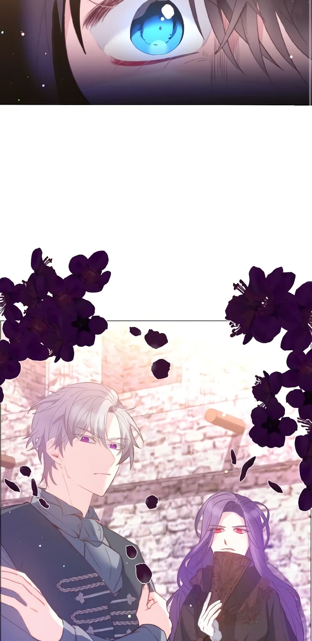 How to Clear a Dating Sim as a Side Character page 59