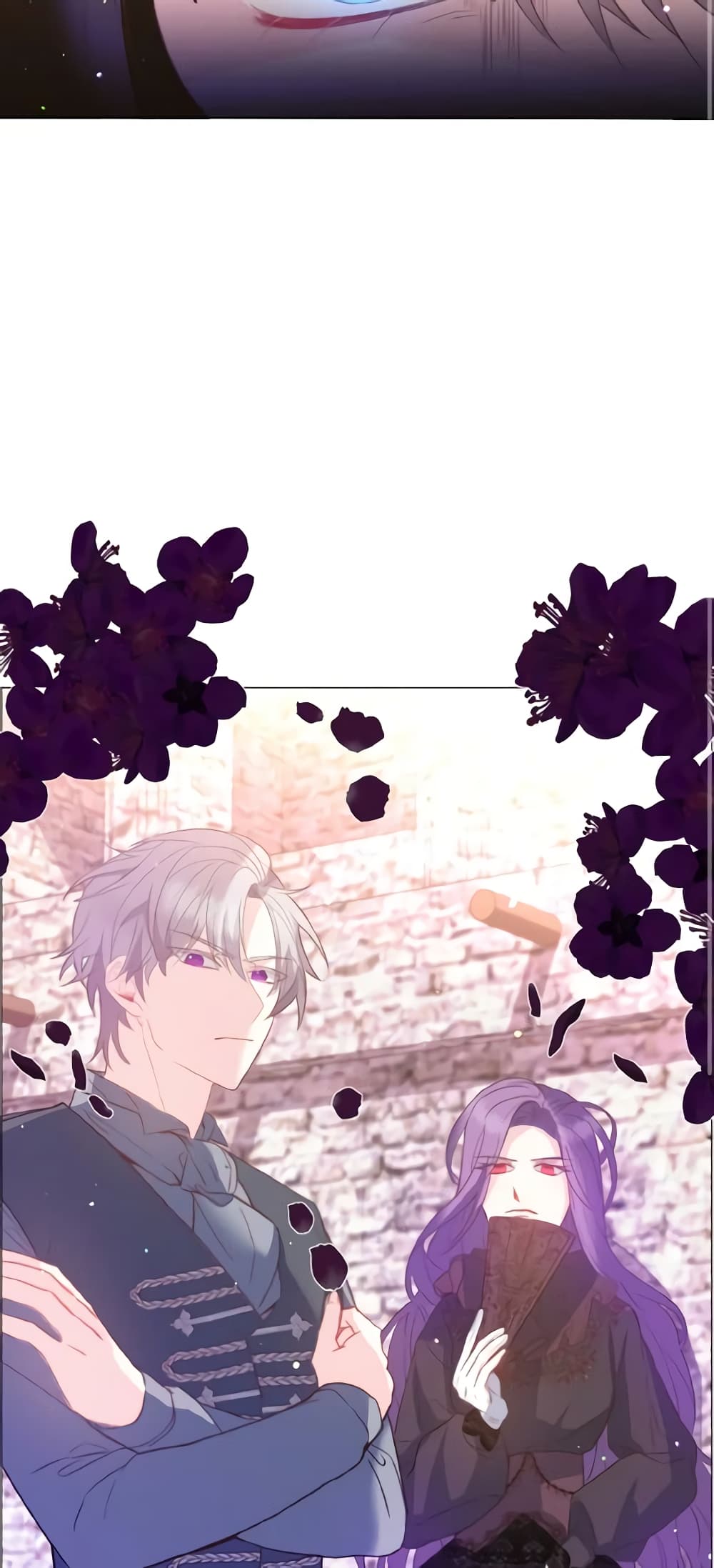 How to Clear a Dating Sim as a Side Character page 3