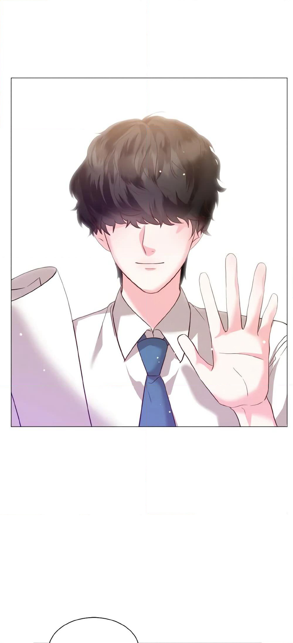 How to Clear a Dating Sim as a Side Character page 30