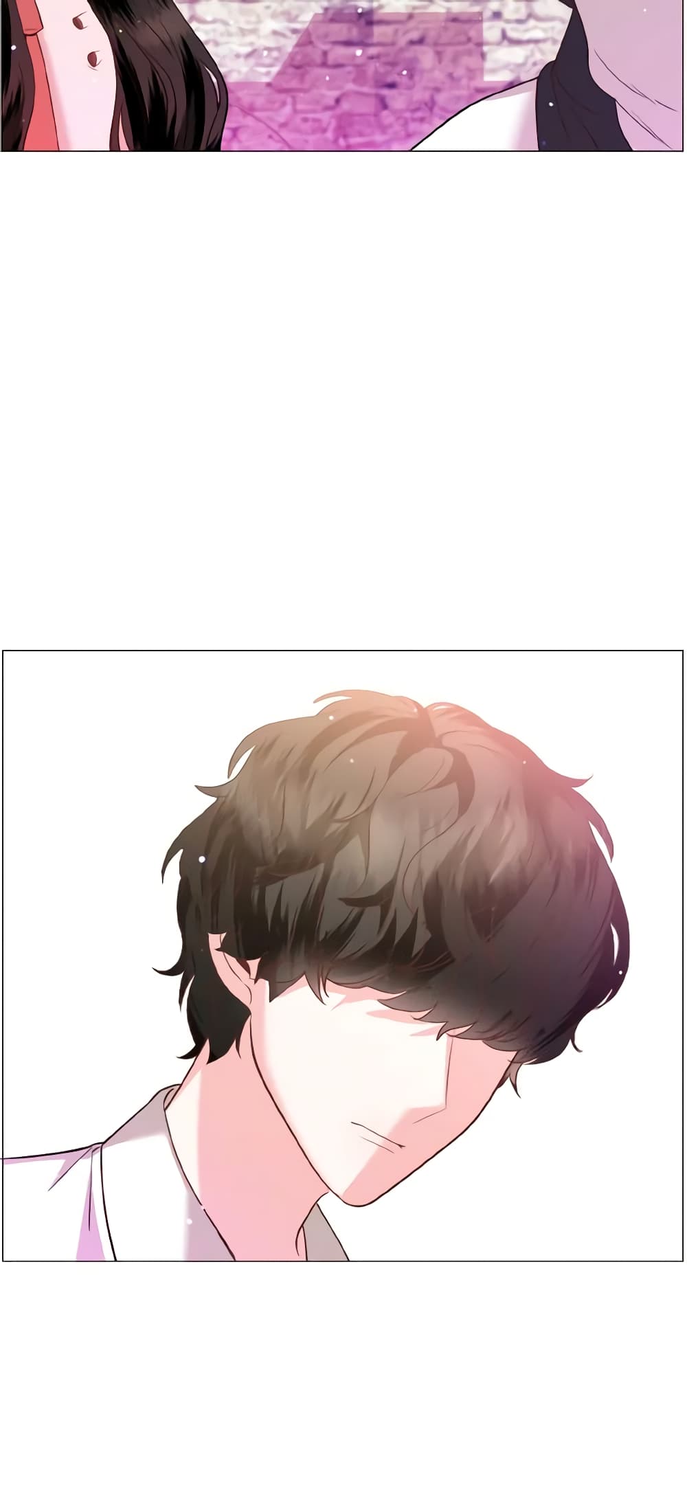 How to Clear a Dating Sim as a Side Character page 33