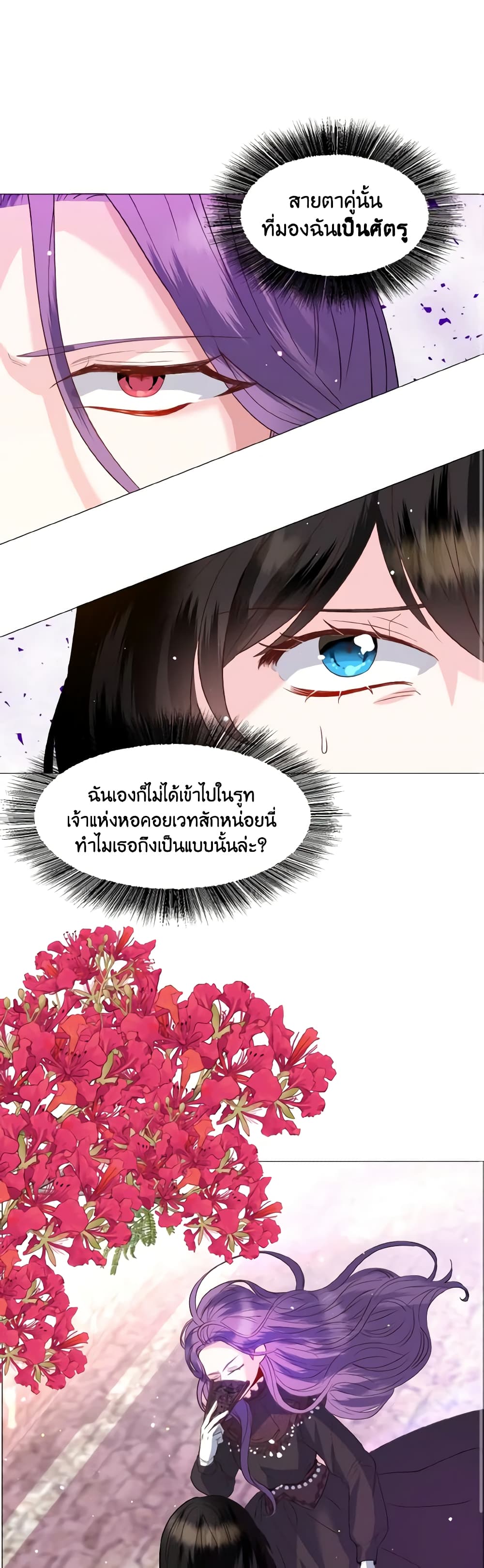 How to Clear a Dating Sim as a Side Character page 2