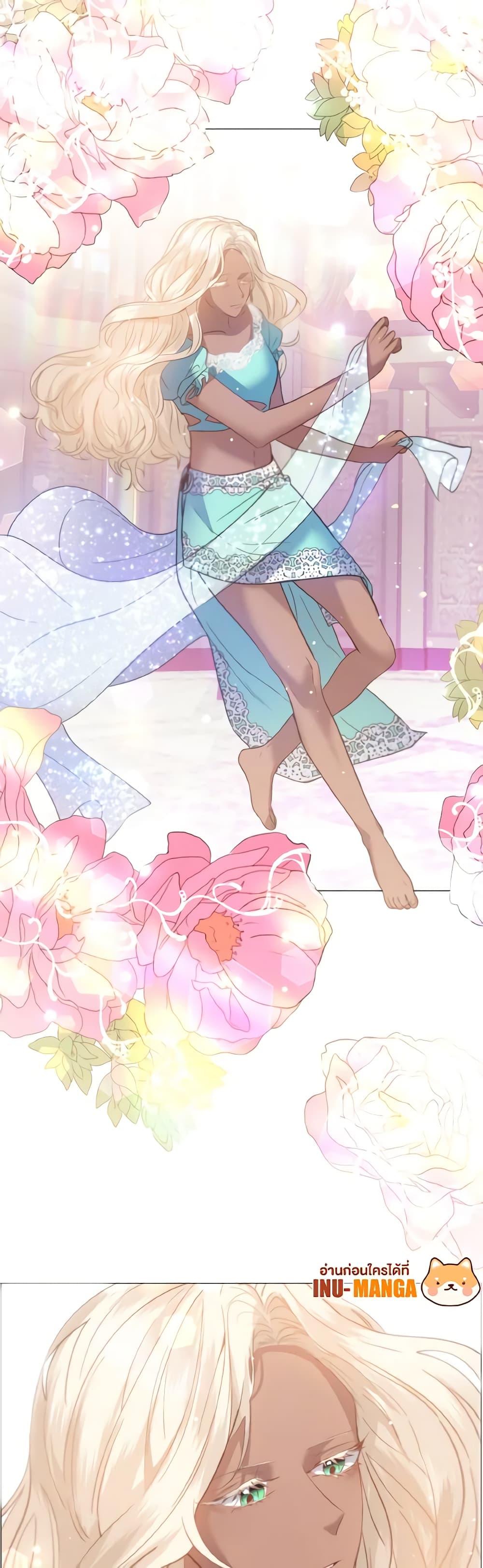 How to Clear a Dating Sim as a Side Character page 8
