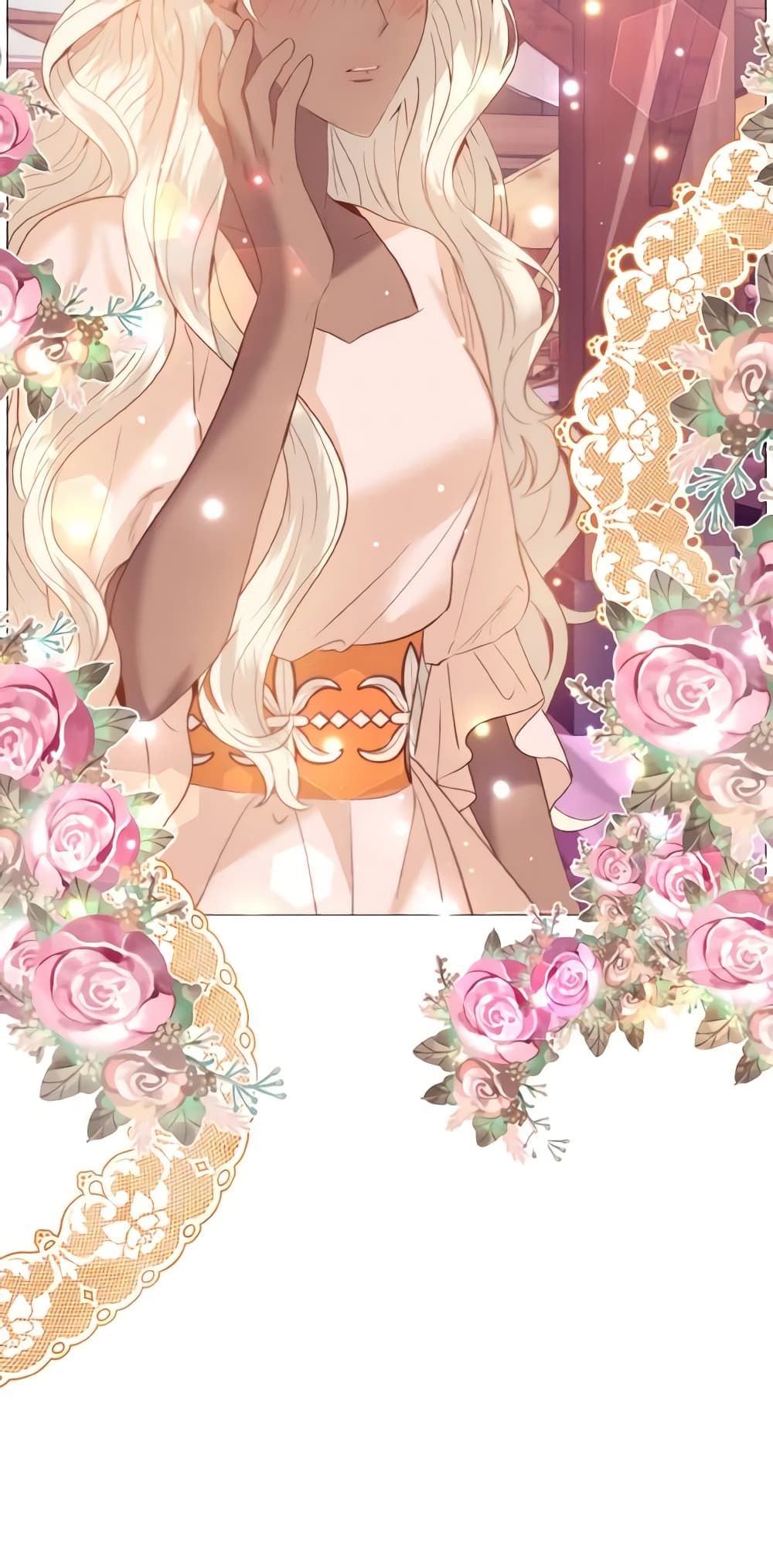 How to Clear a Dating Sim as a Side Character page 6