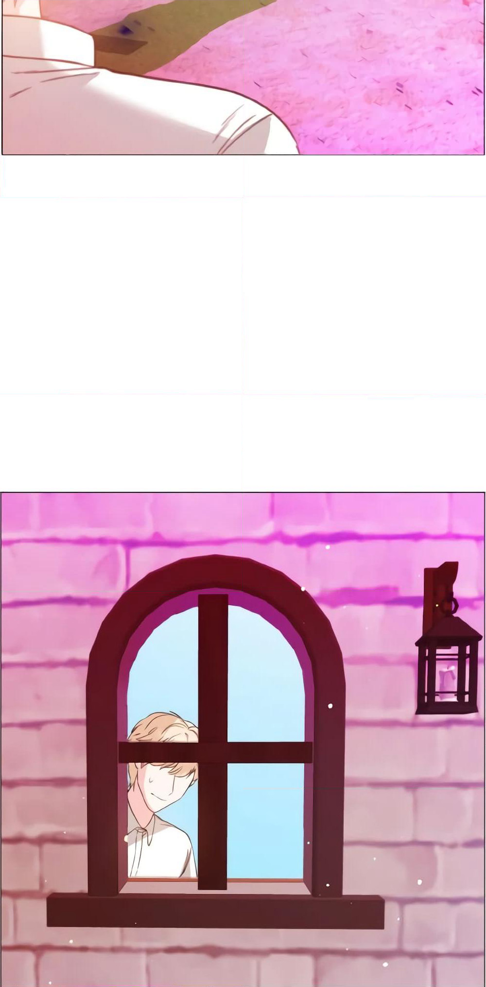 How to Clear a Dating Sim as a Side Character page 20