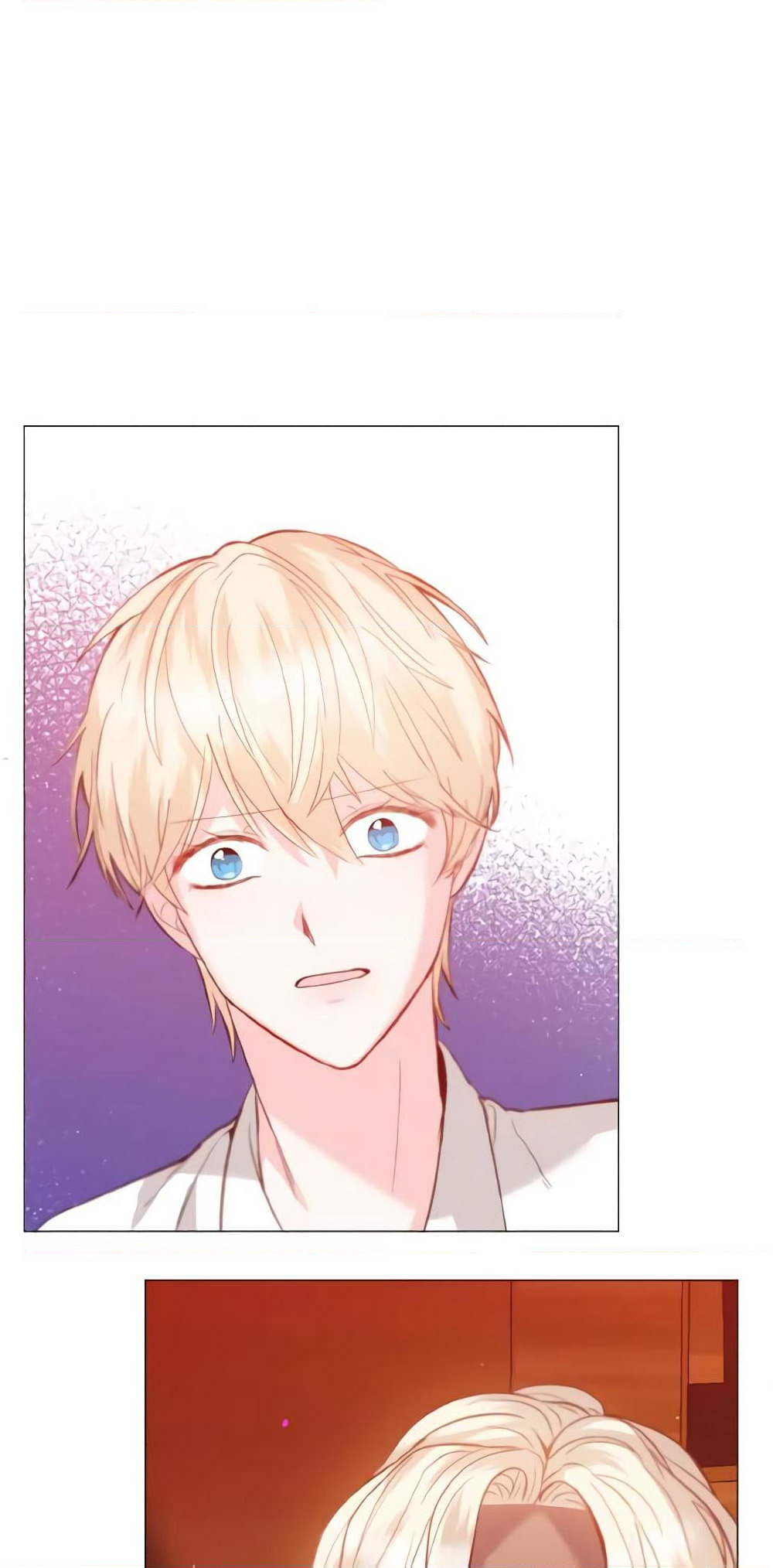 How to Clear a Dating Sim as a Side Character page 35