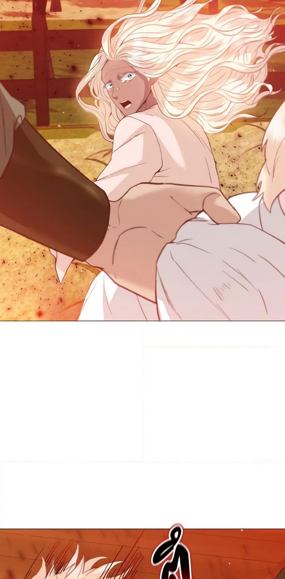 How to Clear a Dating Sim as a Side Character page 46