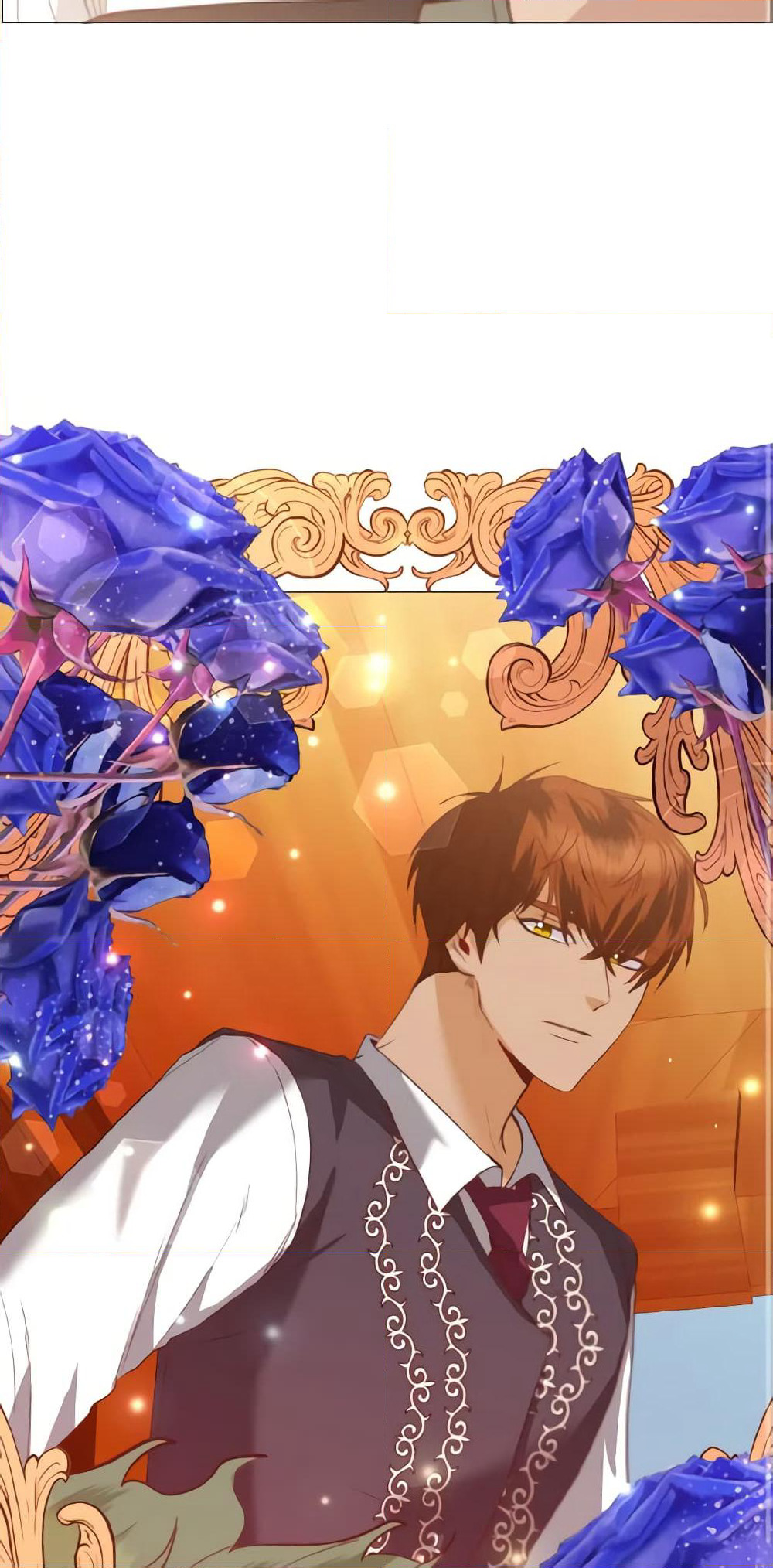 How to Clear a Dating Sim as a Side Character page 59