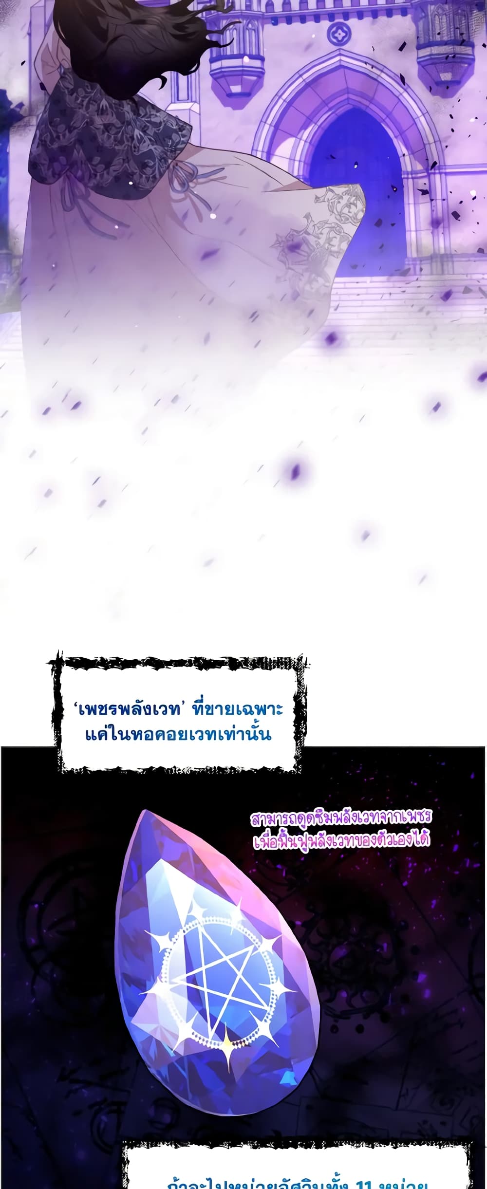 How to Clear a Dating Sim as a Side Character page 9