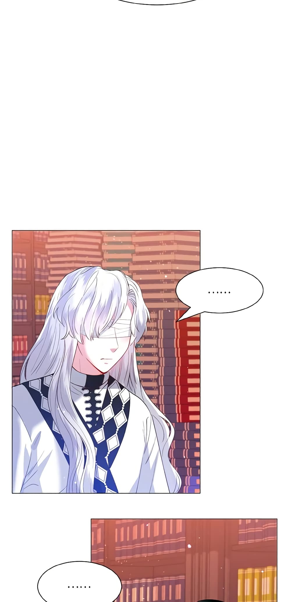 How to Clear a Dating Sim as a Side Character page 3