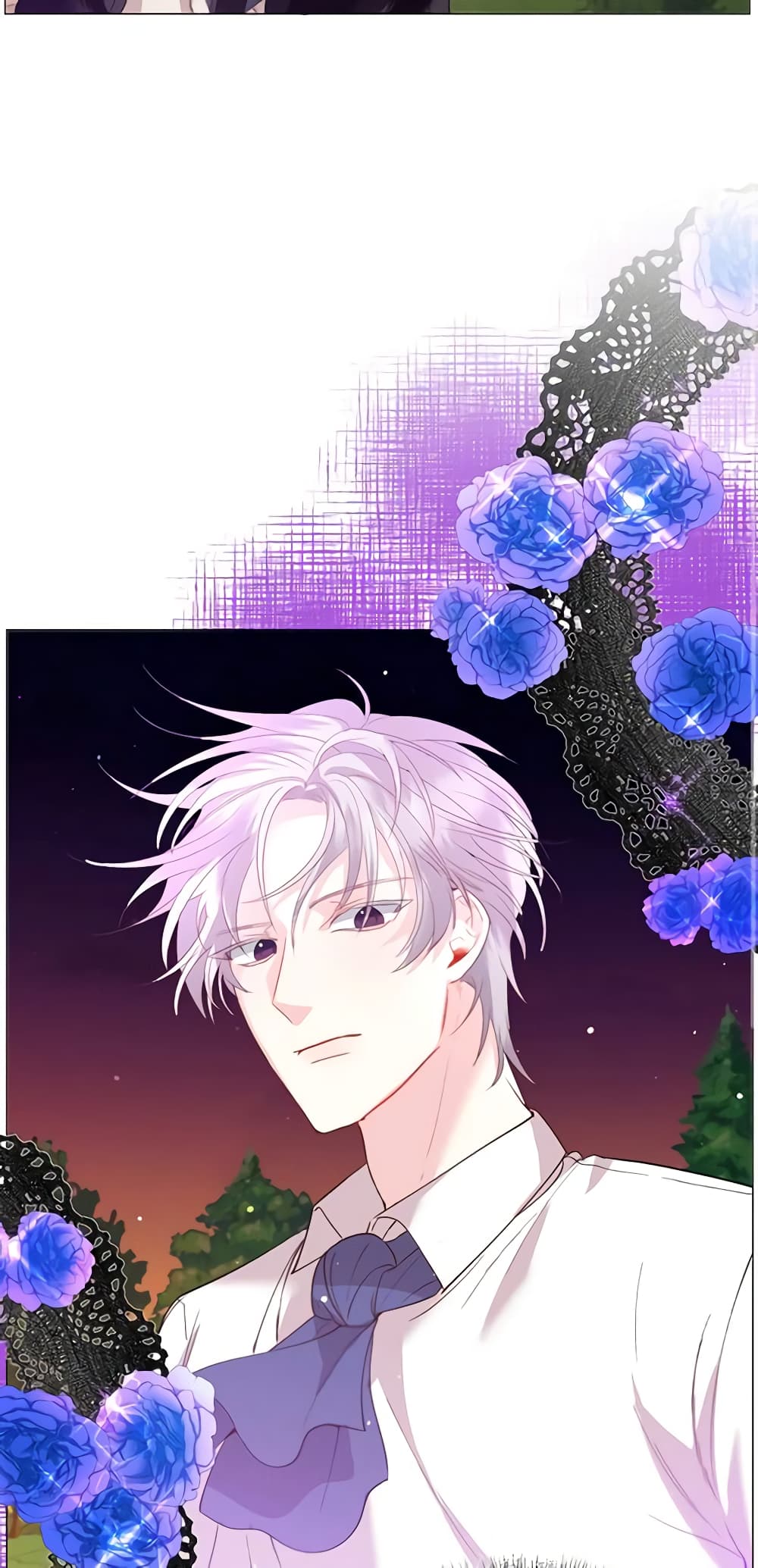 How to Clear a Dating Sim as a Side Character page 47