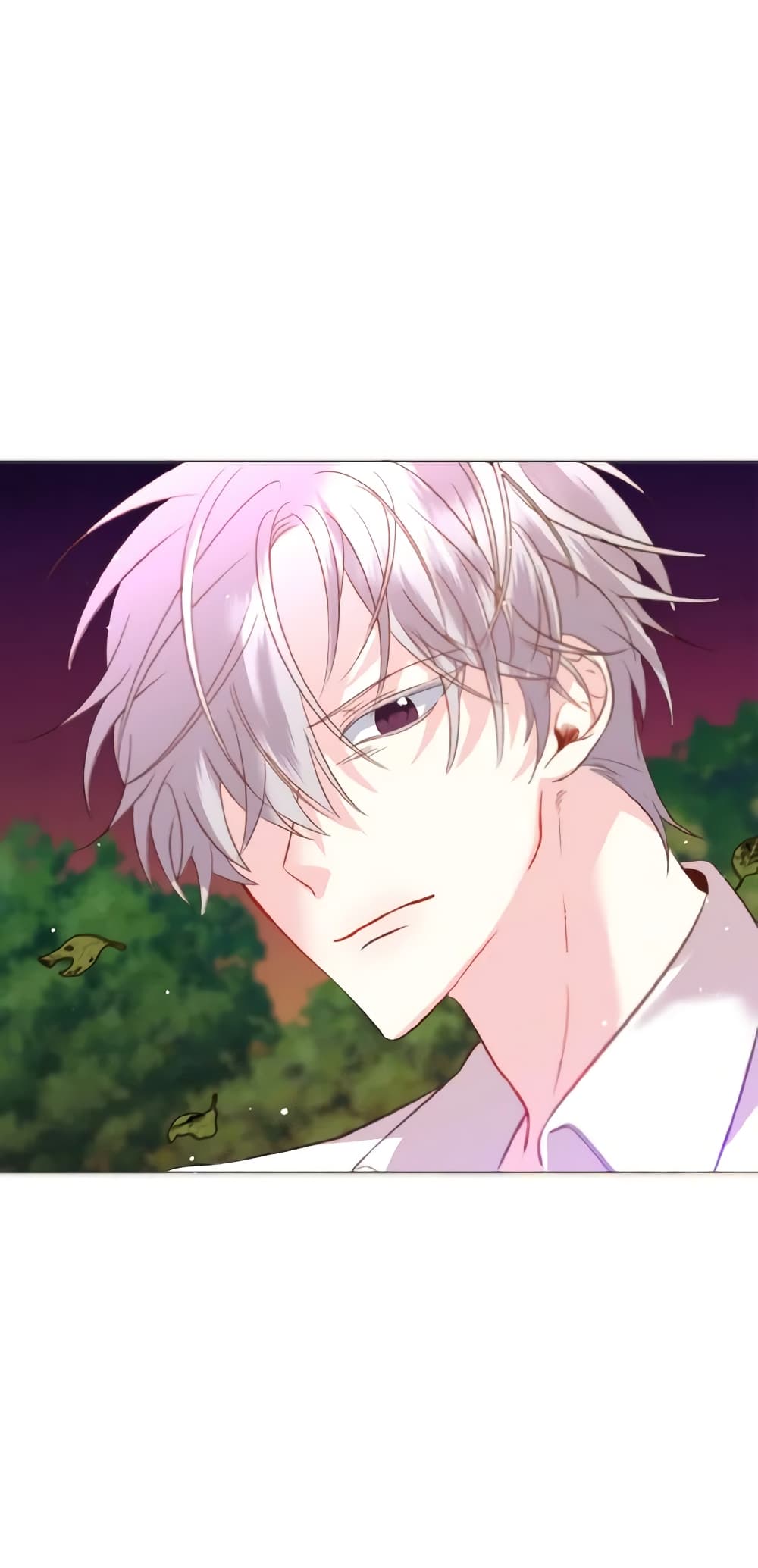How to Clear a Dating Sim as a Side Character page 50