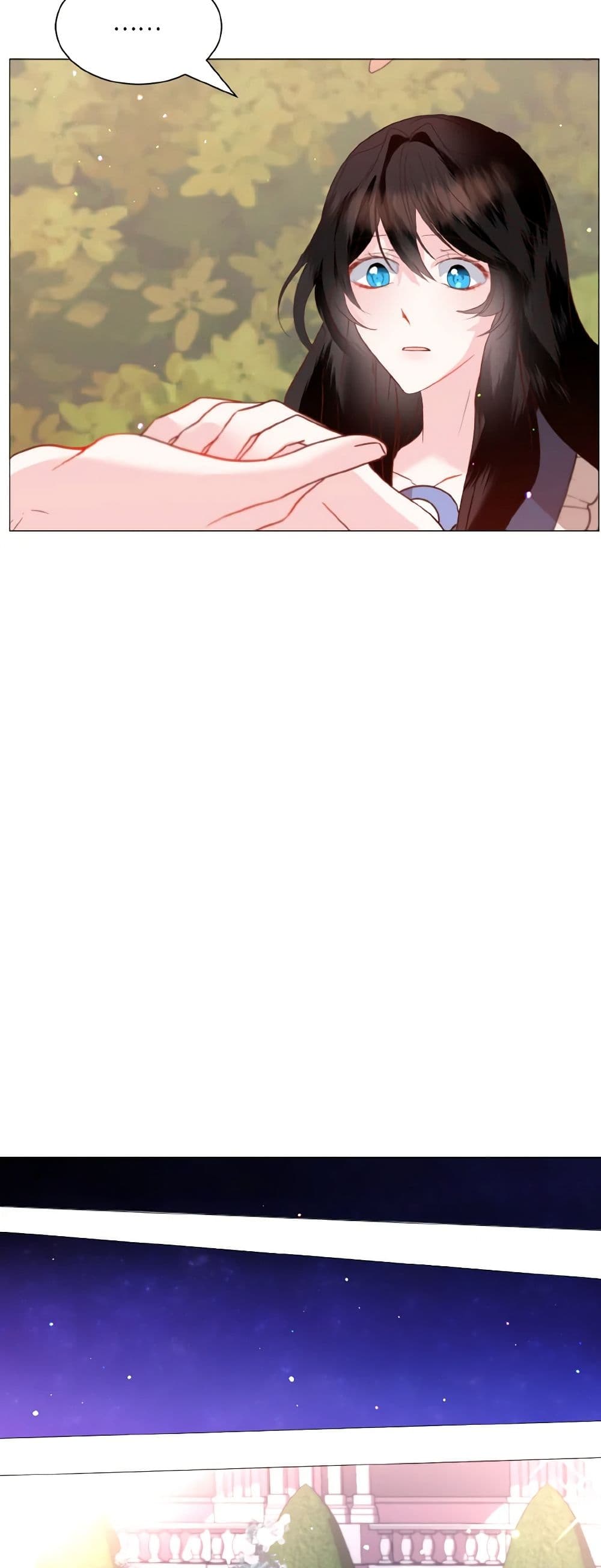 How to Clear a Dating Sim as a Side Character page 25