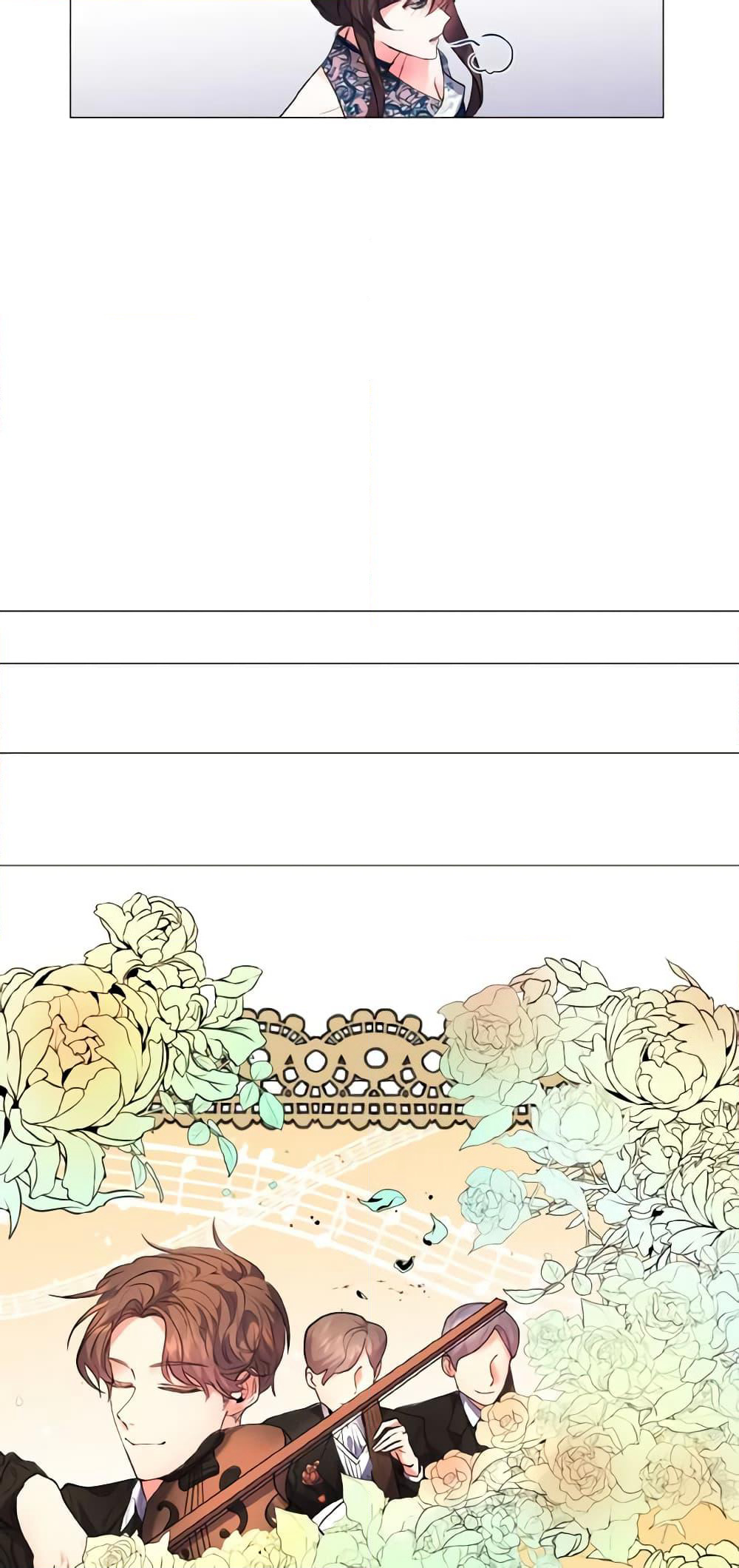 How to Clear a Dating Sim as a Side Character page 32