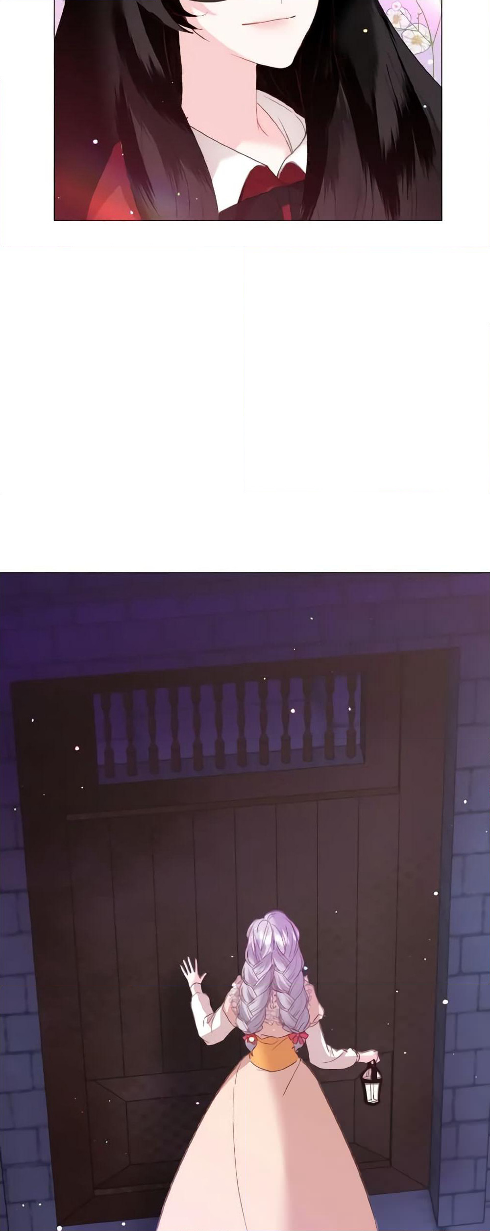 How to Clear a Dating Sim as a Side Character page 17
