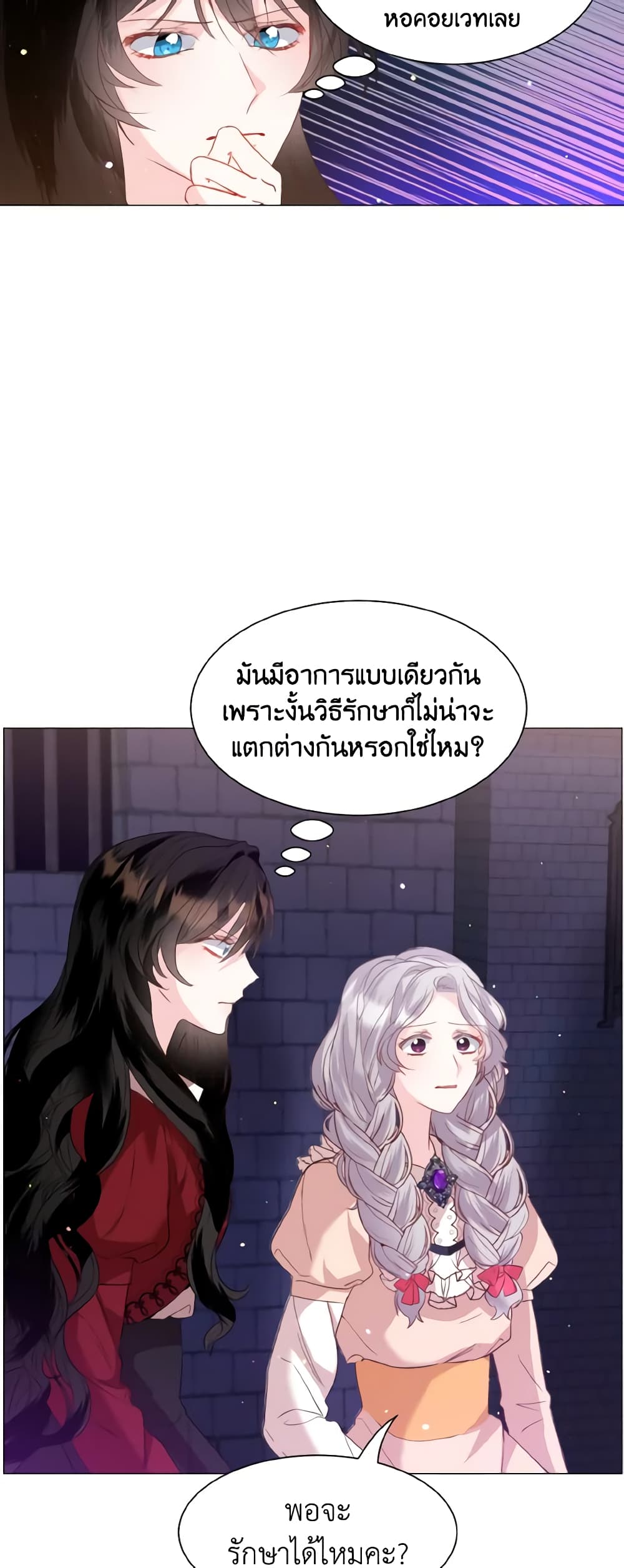 How to Clear a Dating Sim as a Side Character page 22