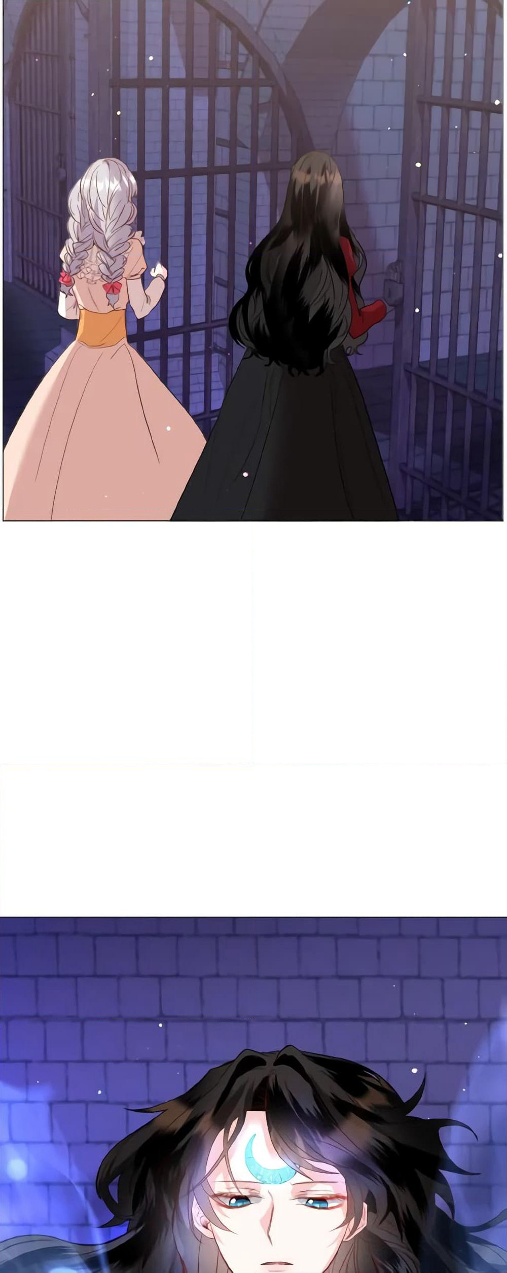 How to Clear a Dating Sim as a Side Character page 31