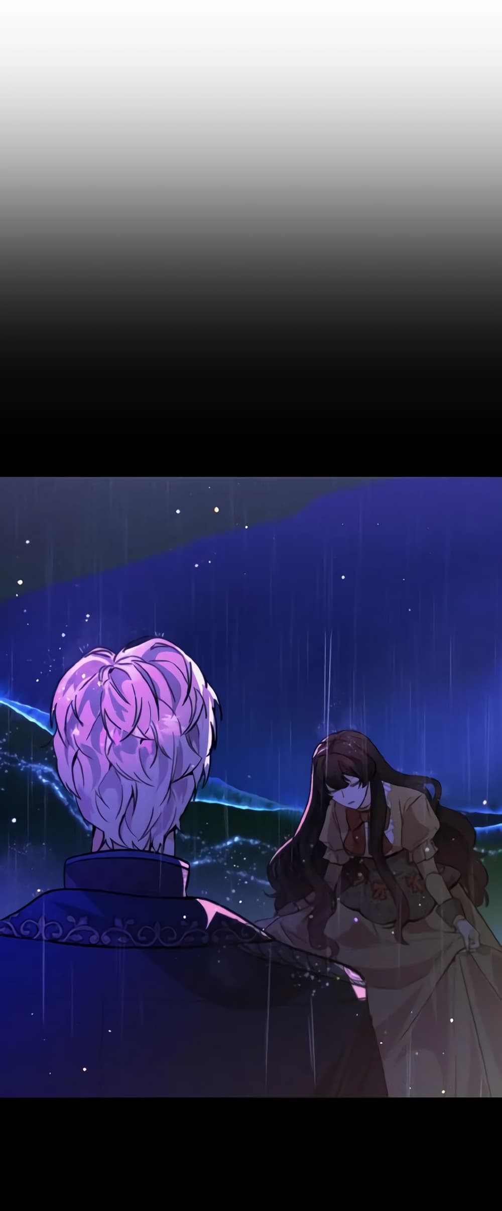 How to Clear a Dating Sim as a Side Character page 13