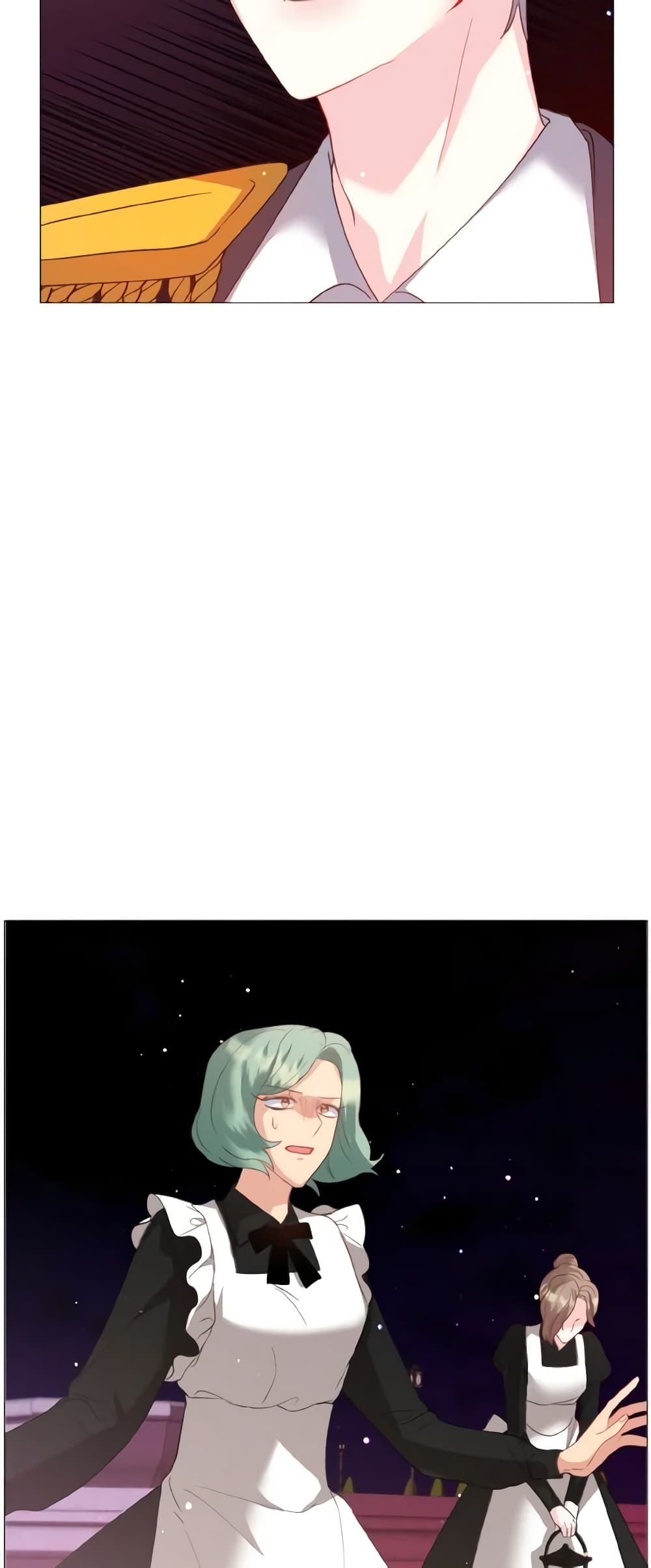 How to Clear a Dating Sim as a Side Character page 25