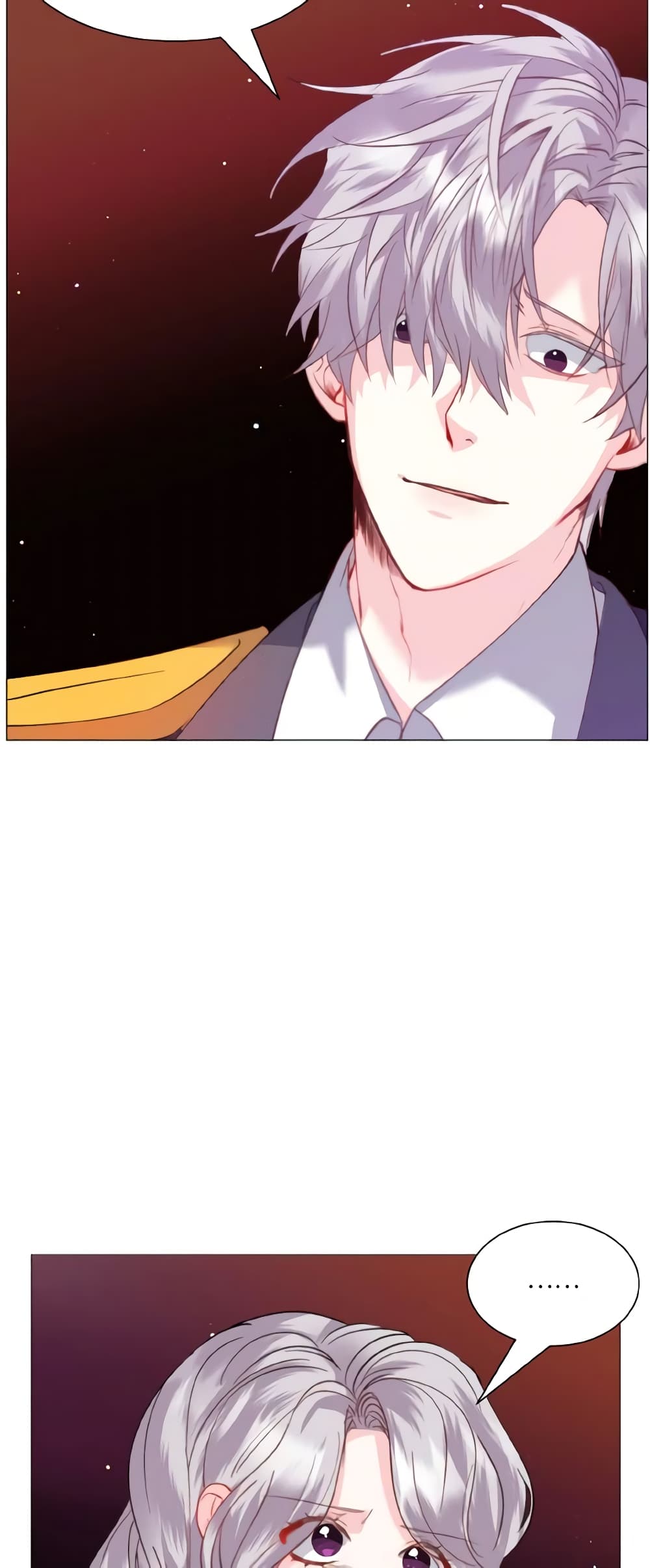 How to Clear a Dating Sim as a Side Character page 33